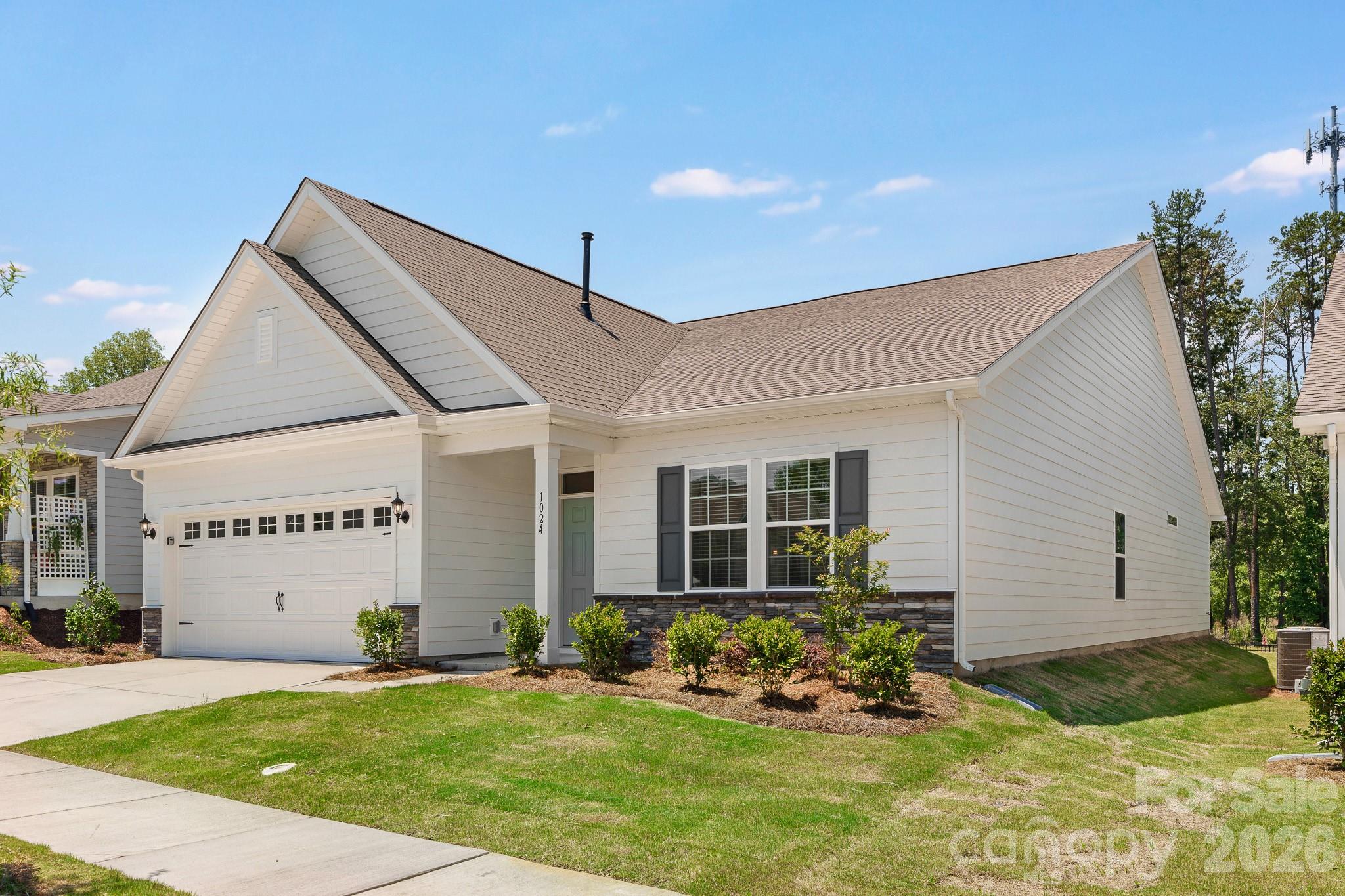 1024 Rosefield Court — Indian Trail