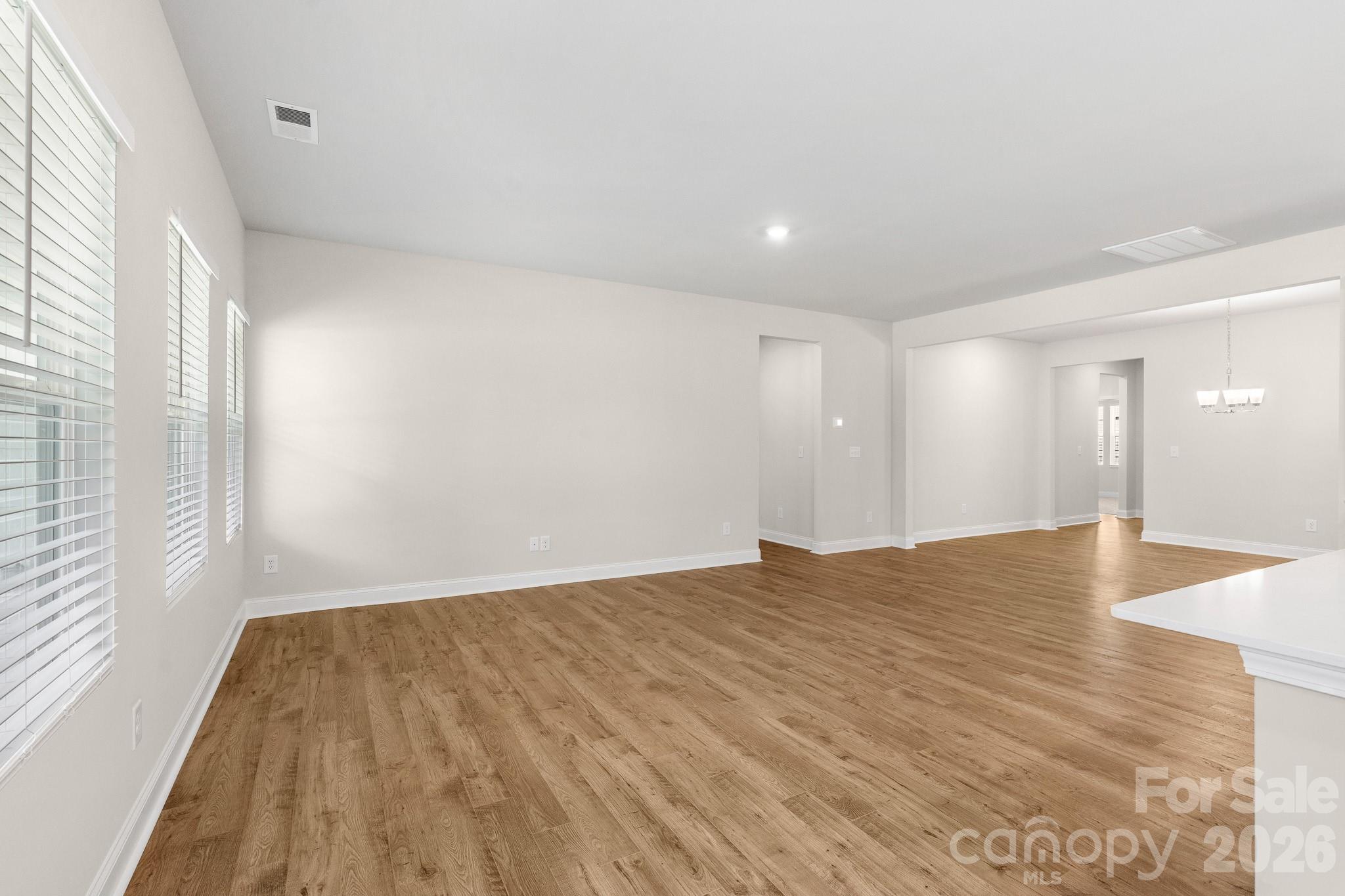 1024 Rosefield Court — Indian Trail