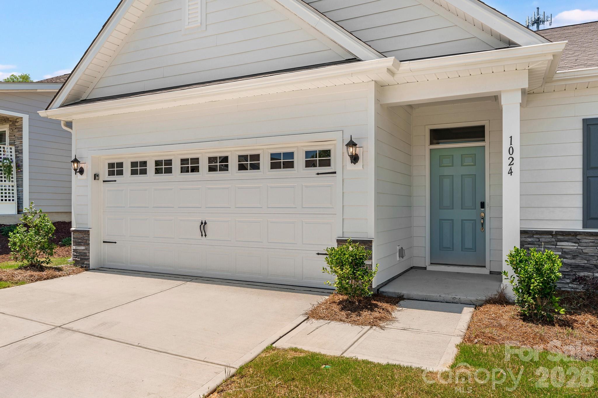 1024 Rosefield Court — Indian Trail