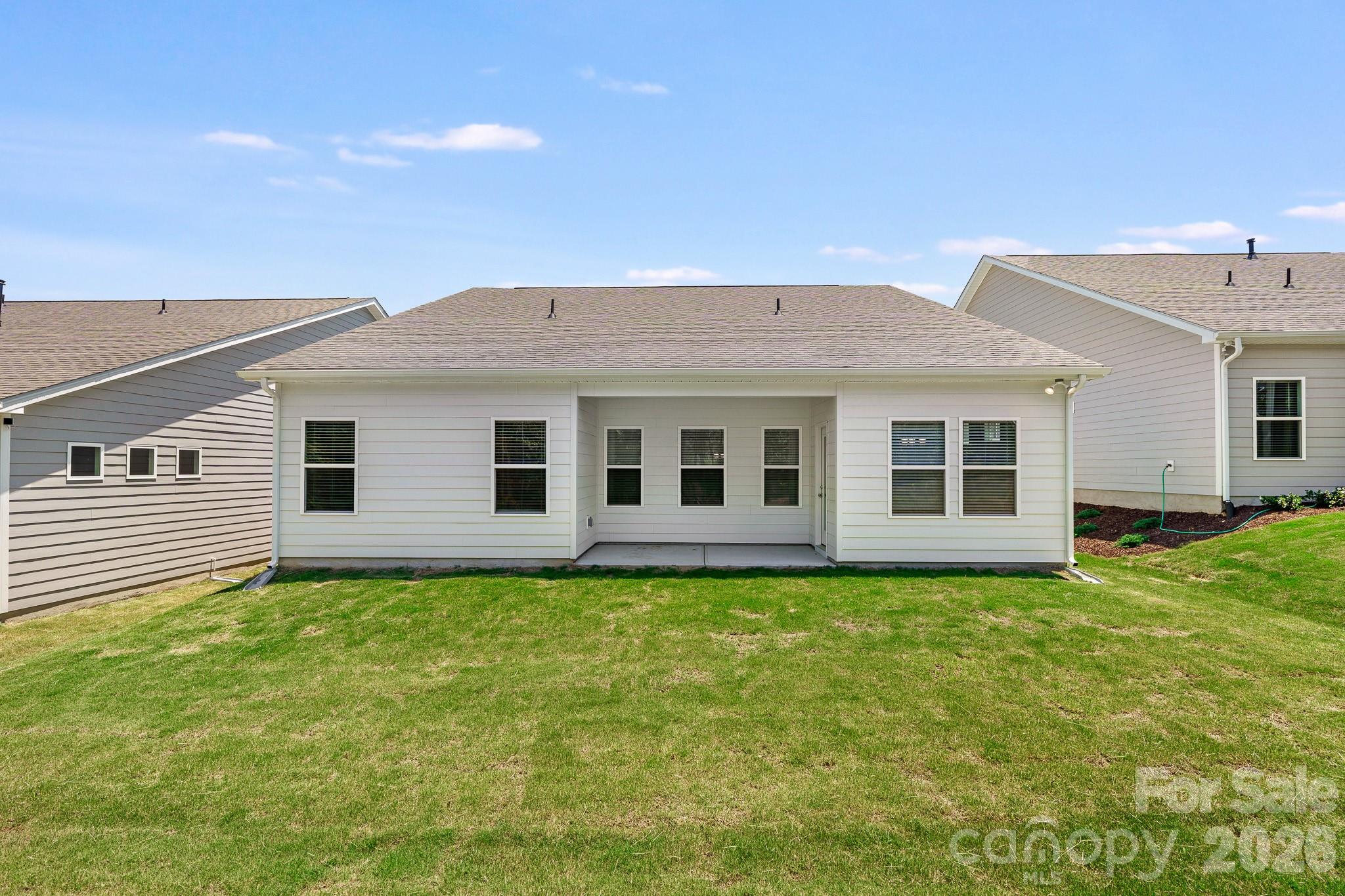 1024 Rosefield Court — Indian Trail