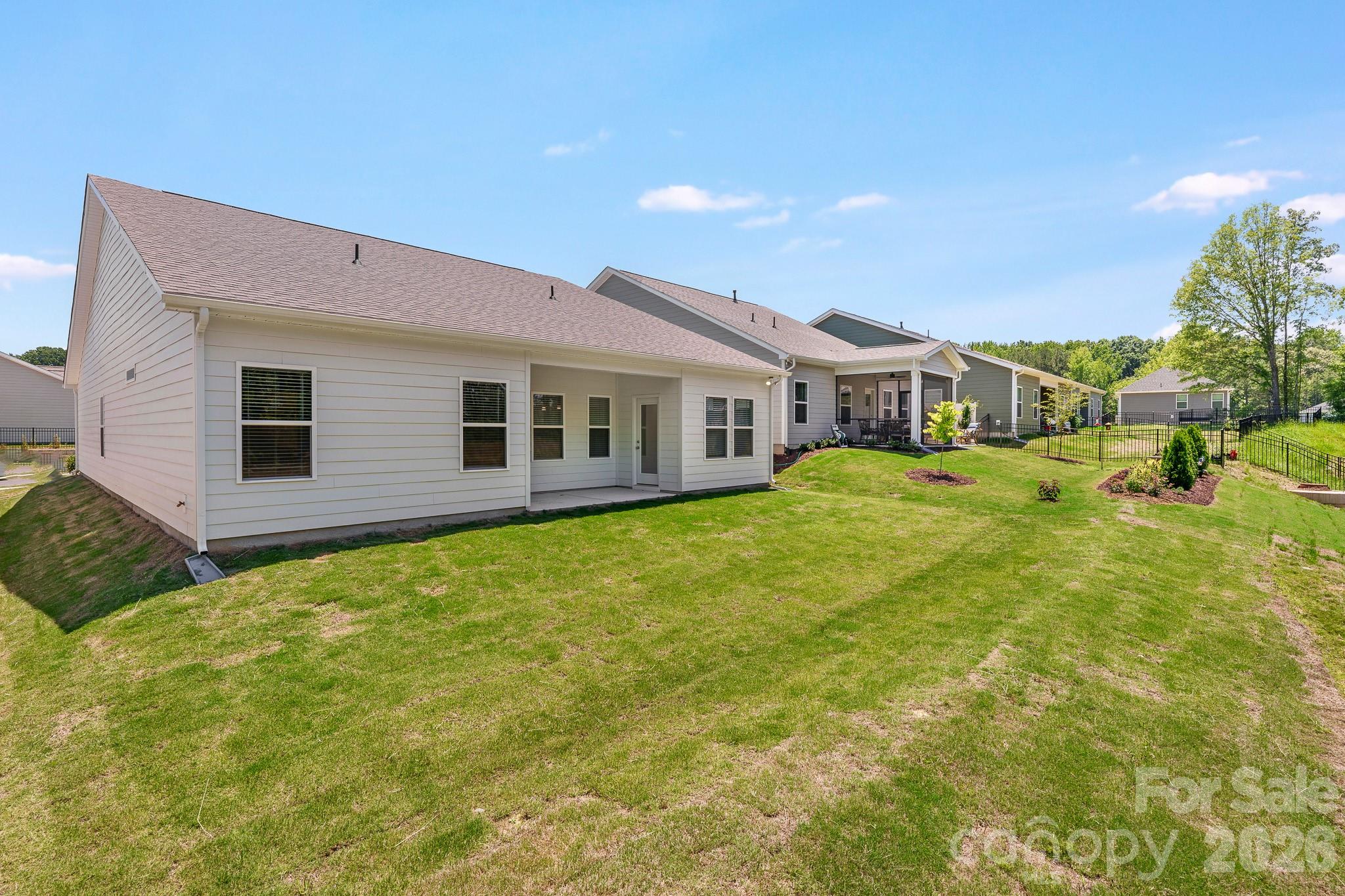 1024 Rosefield Court — Indian Trail