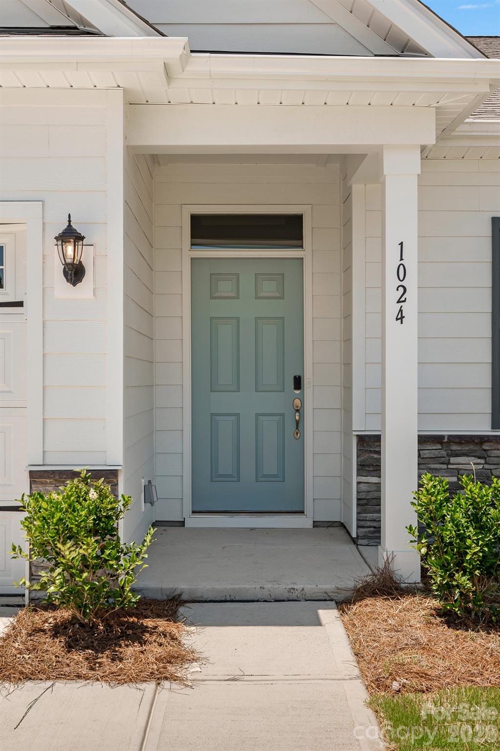 1024 Rosefield Court — Indian Trail