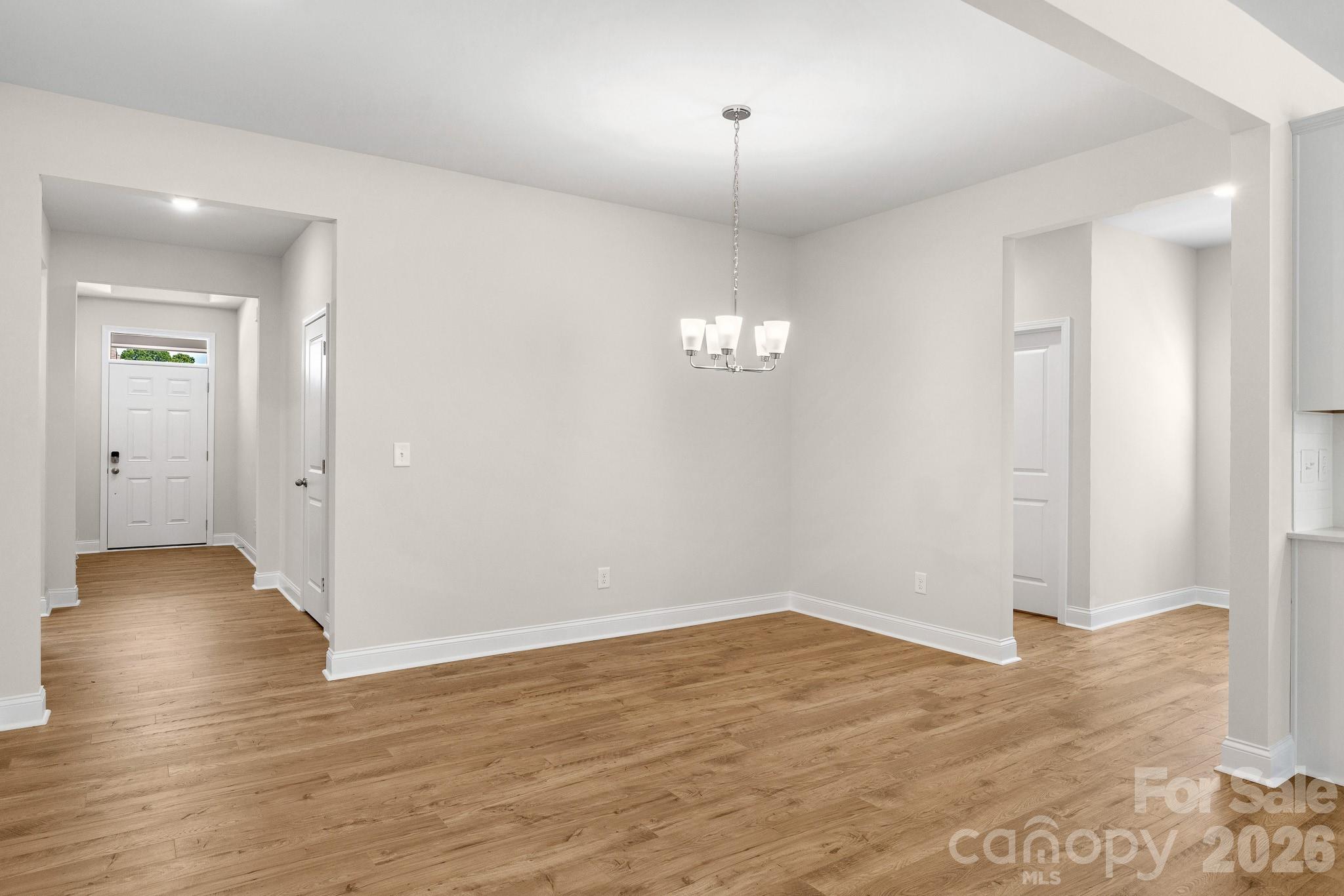 1024 Rosefield Court — Indian Trail