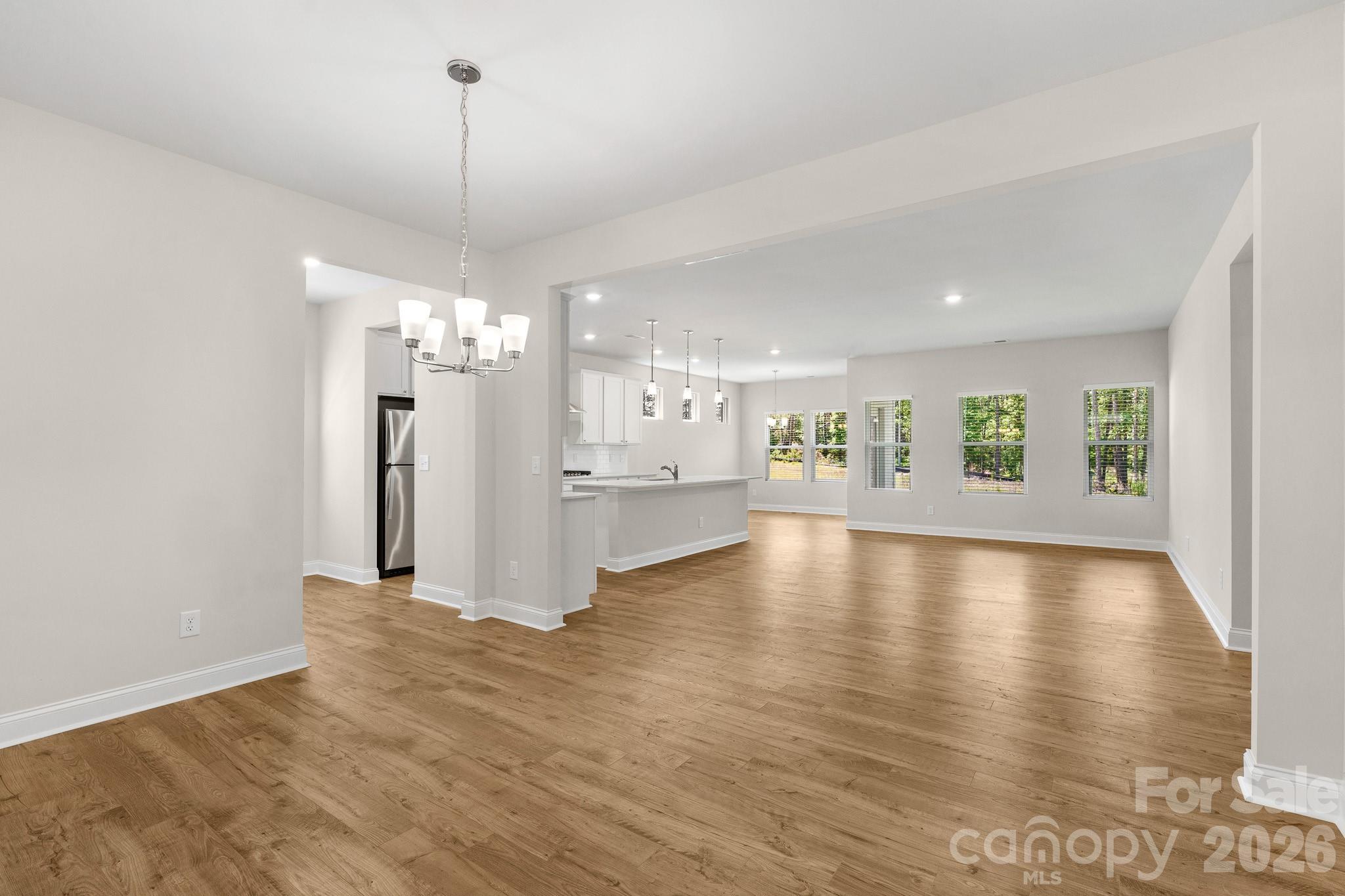 1024 Rosefield Court — Indian Trail