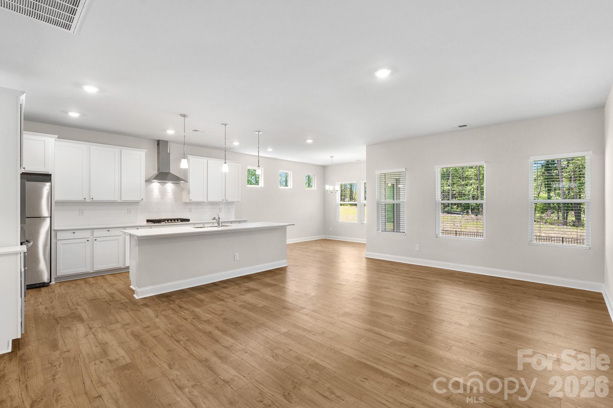 1024 Rosefield Court — Indian Trail