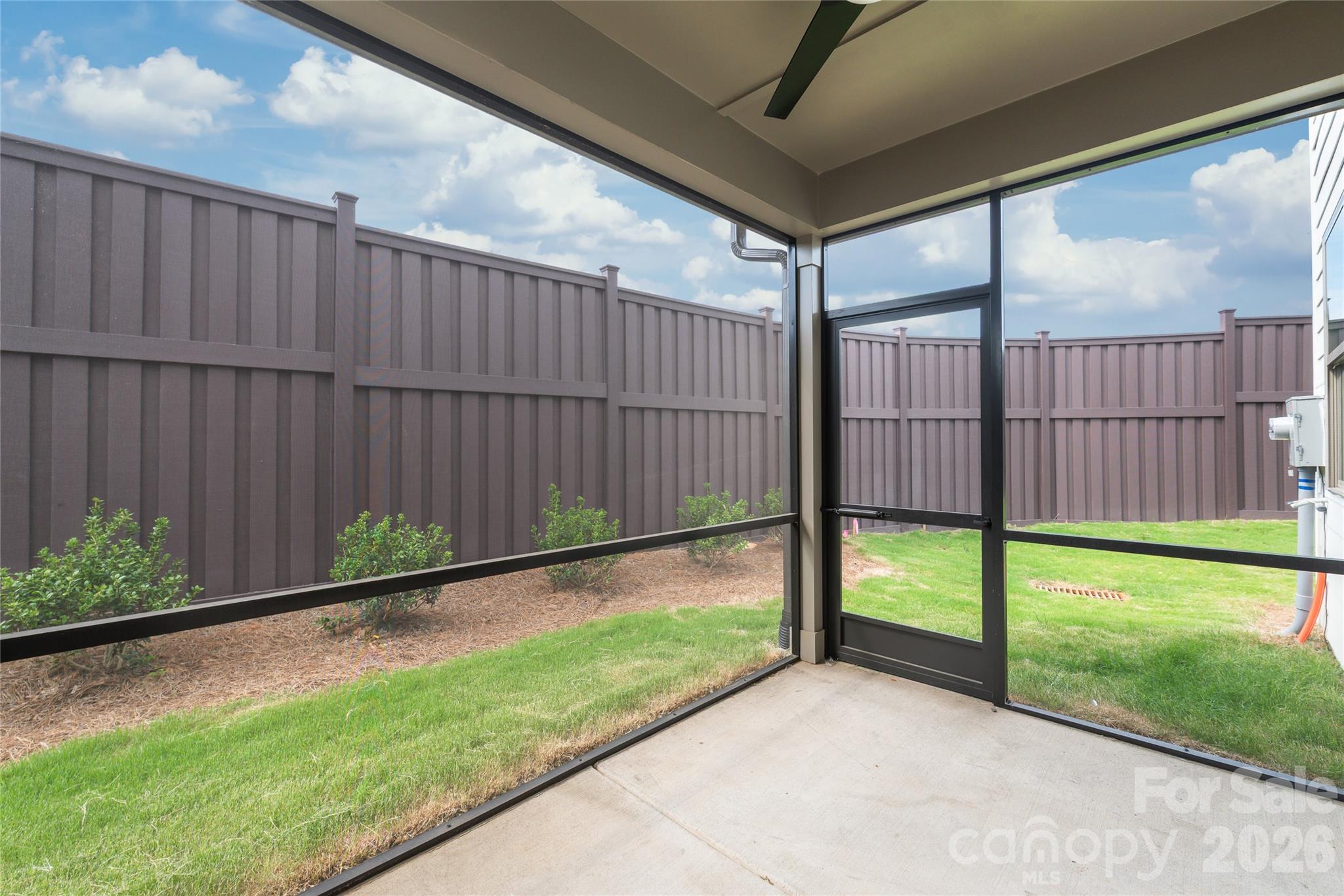 804 Garringer Place #16 — Charlotte