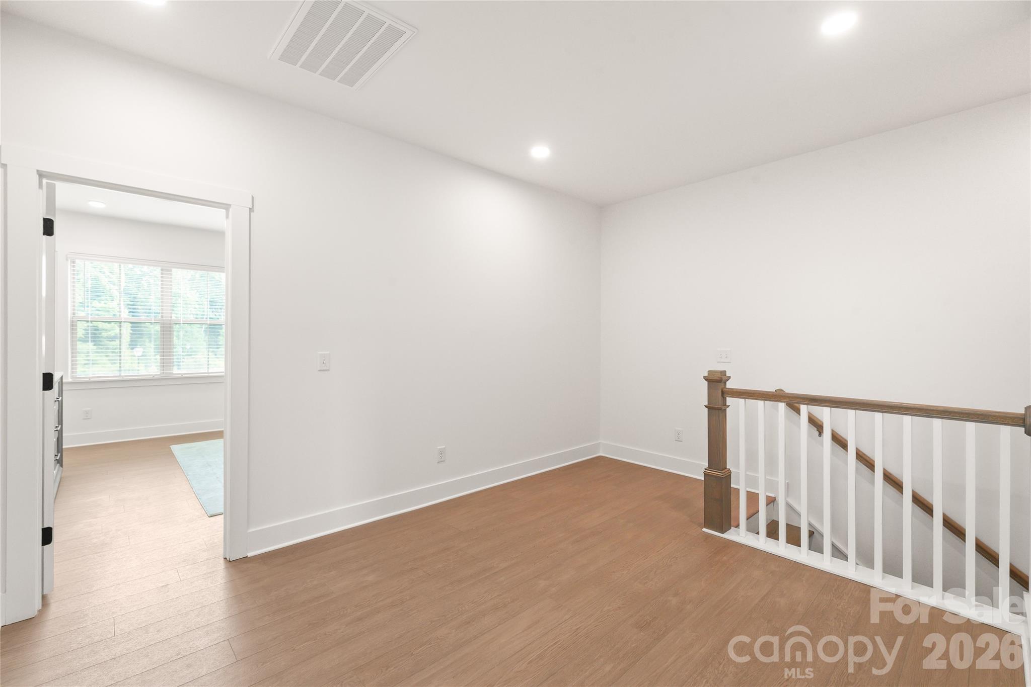 804 Garringer Place #16 — Charlotte