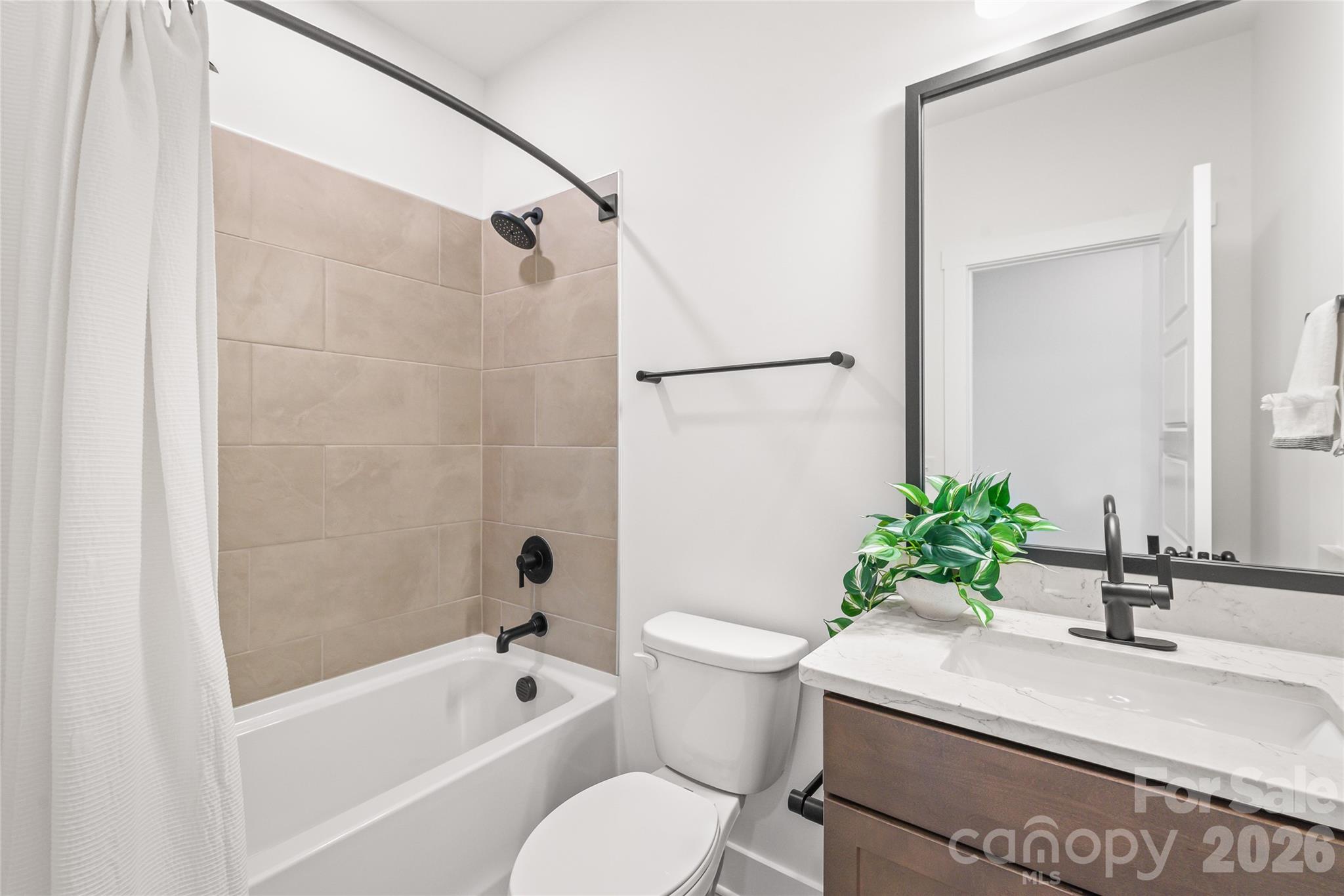 804 Garringer Place #16 — Charlotte