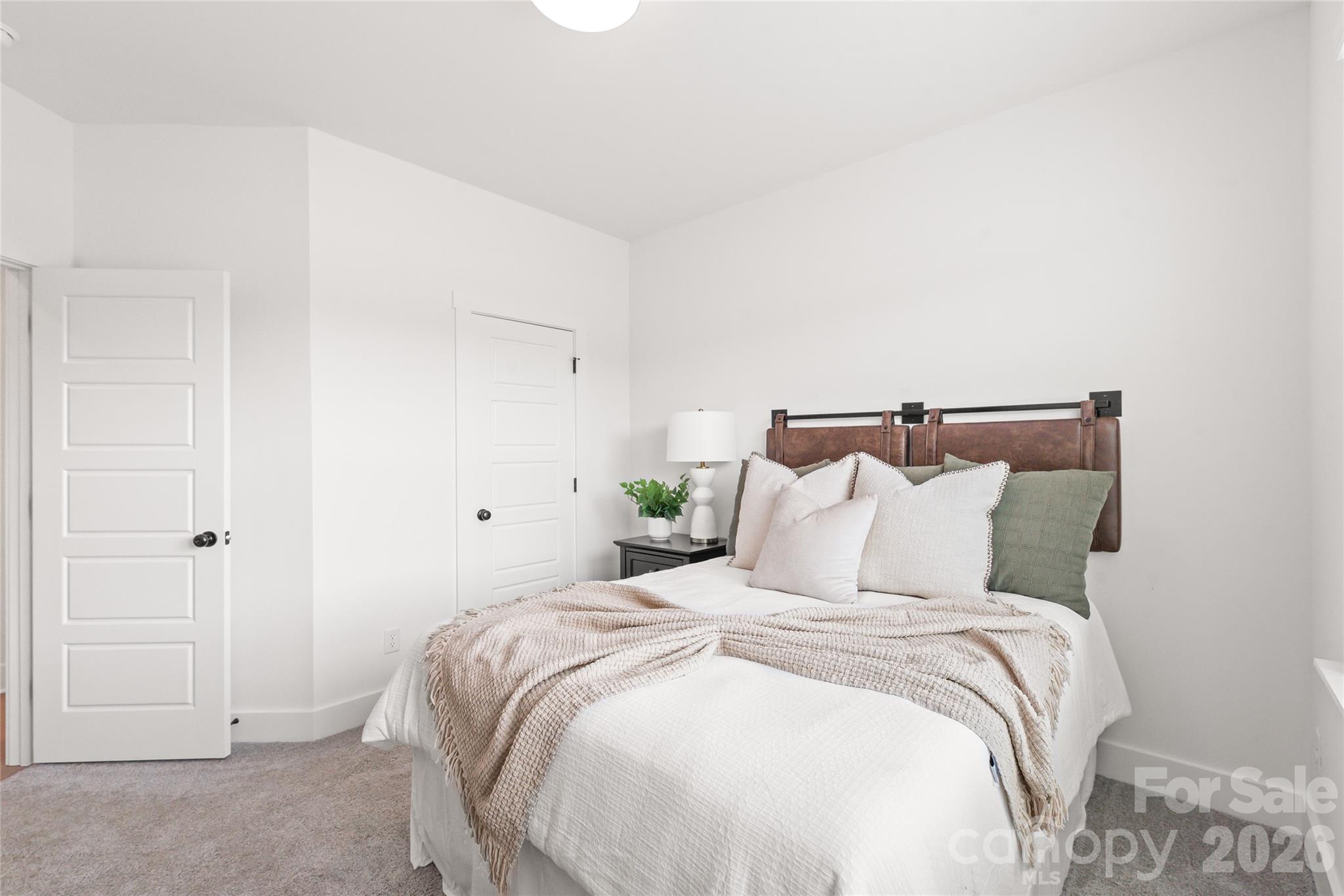 804 Garringer Place #16 — Charlotte
