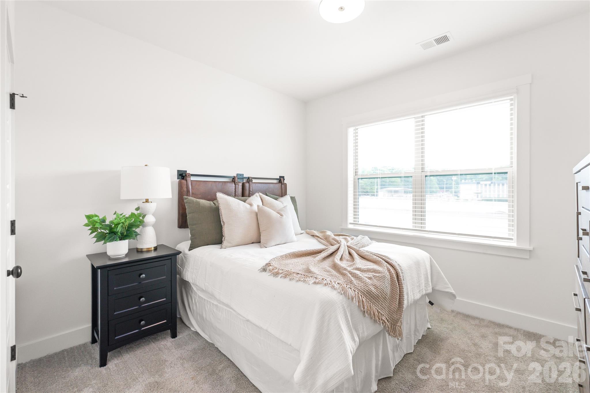 804 Garringer Place #16 — Charlotte