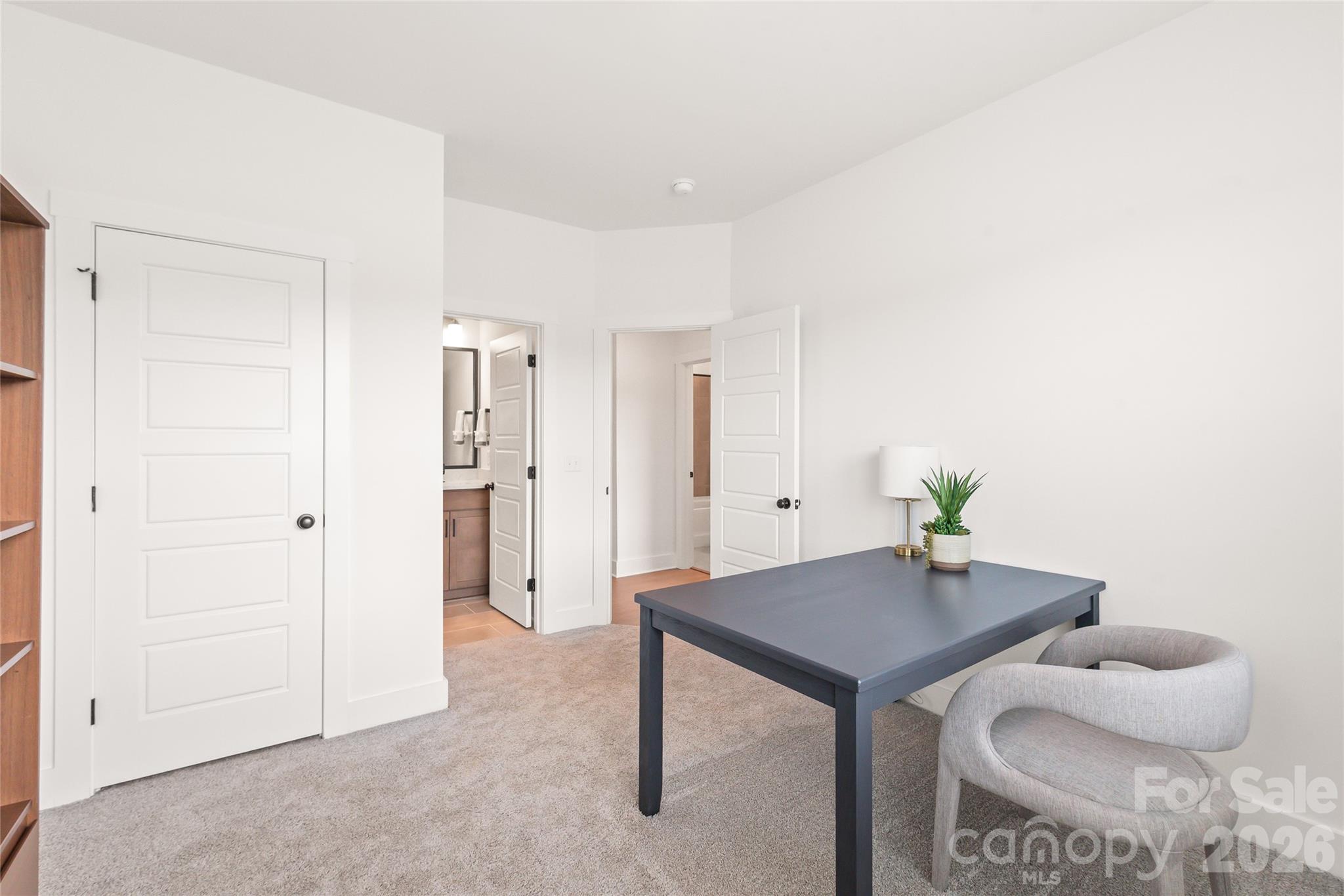 804 Garringer Place #16 — Charlotte