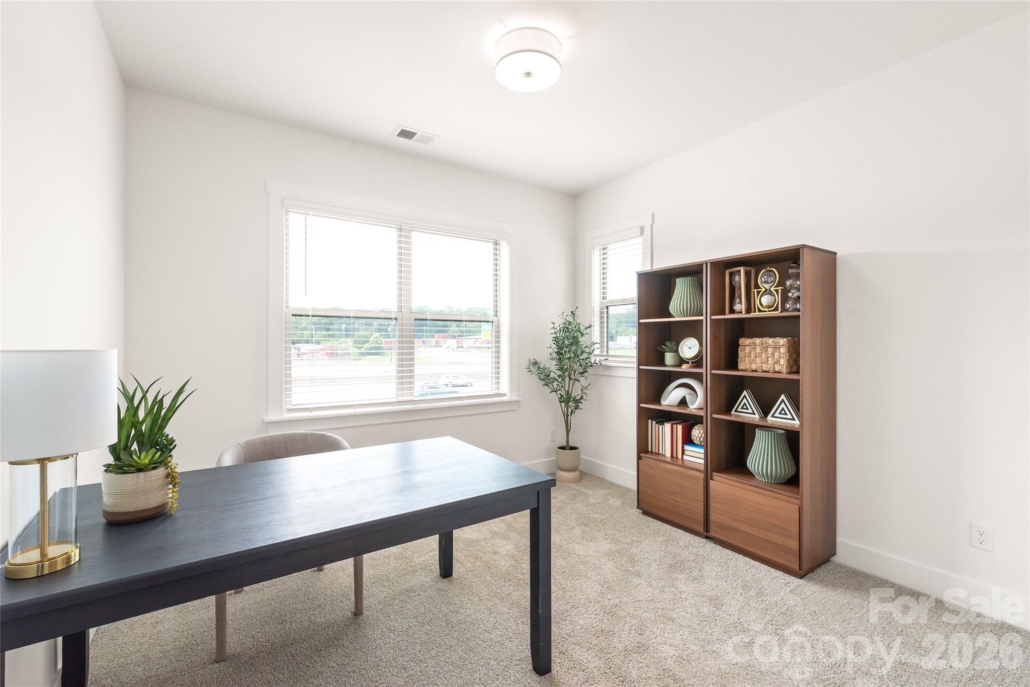 804 Garringer Place #16 — Charlotte