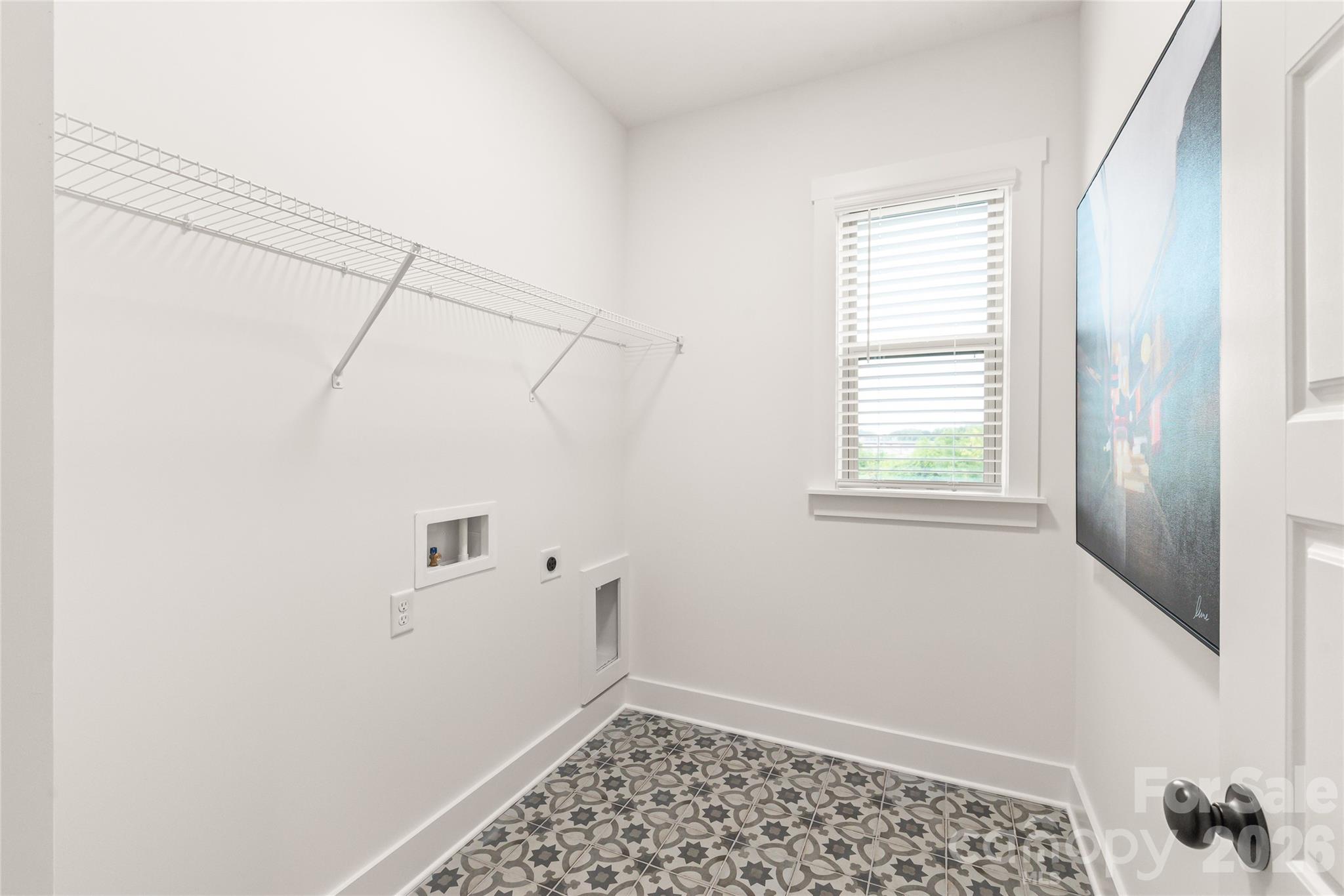 804 Garringer Place #16 — Charlotte