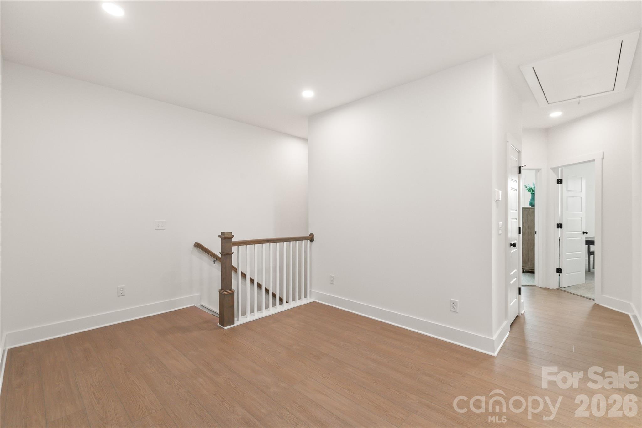 804 Garringer Place #16 — Charlotte