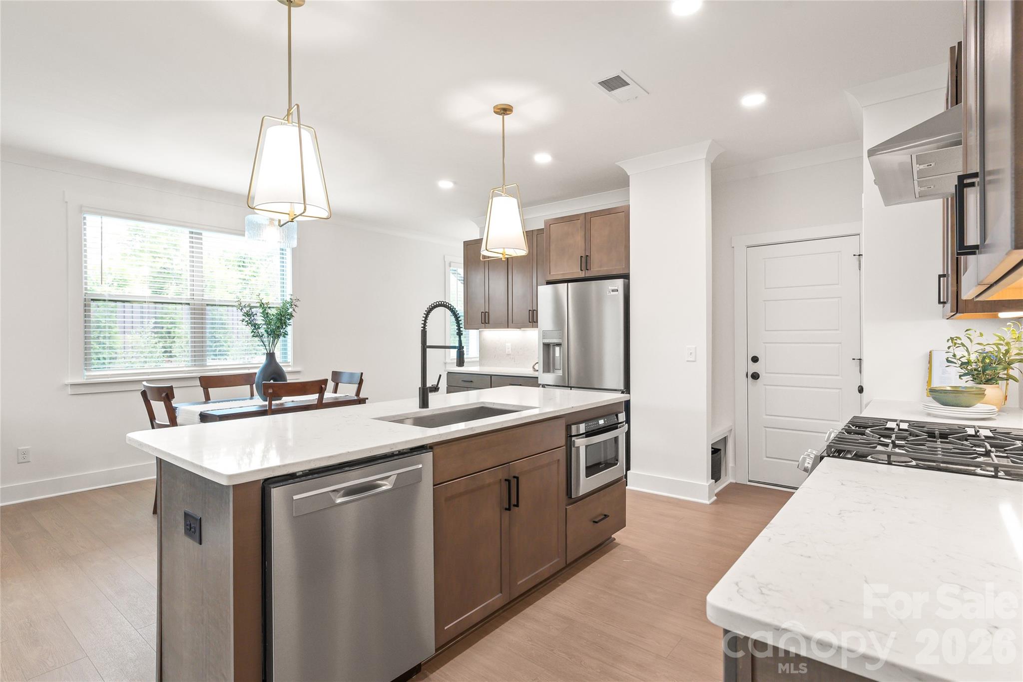 804 Garringer Place #16 — Charlotte
