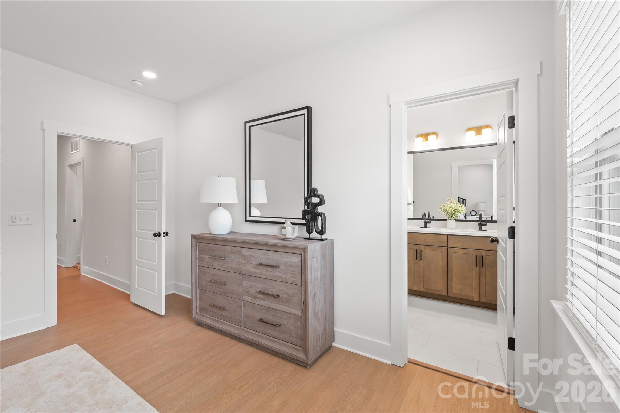 804 Garringer Place #16 — Charlotte
