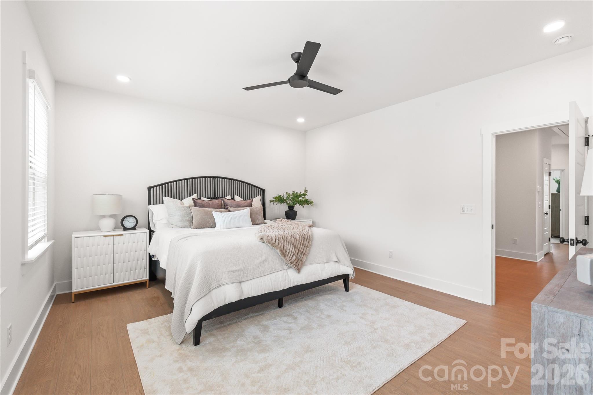804 Garringer Place #16 — Charlotte