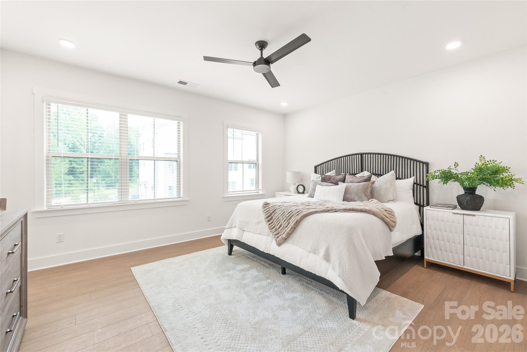 804 Garringer Place #16 — Charlotte