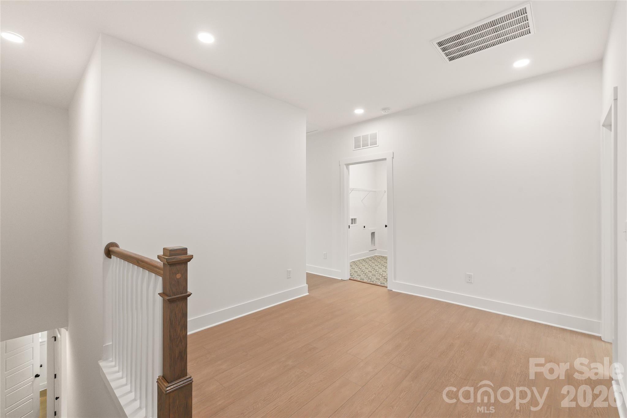 804 Garringer Place #16 — Charlotte