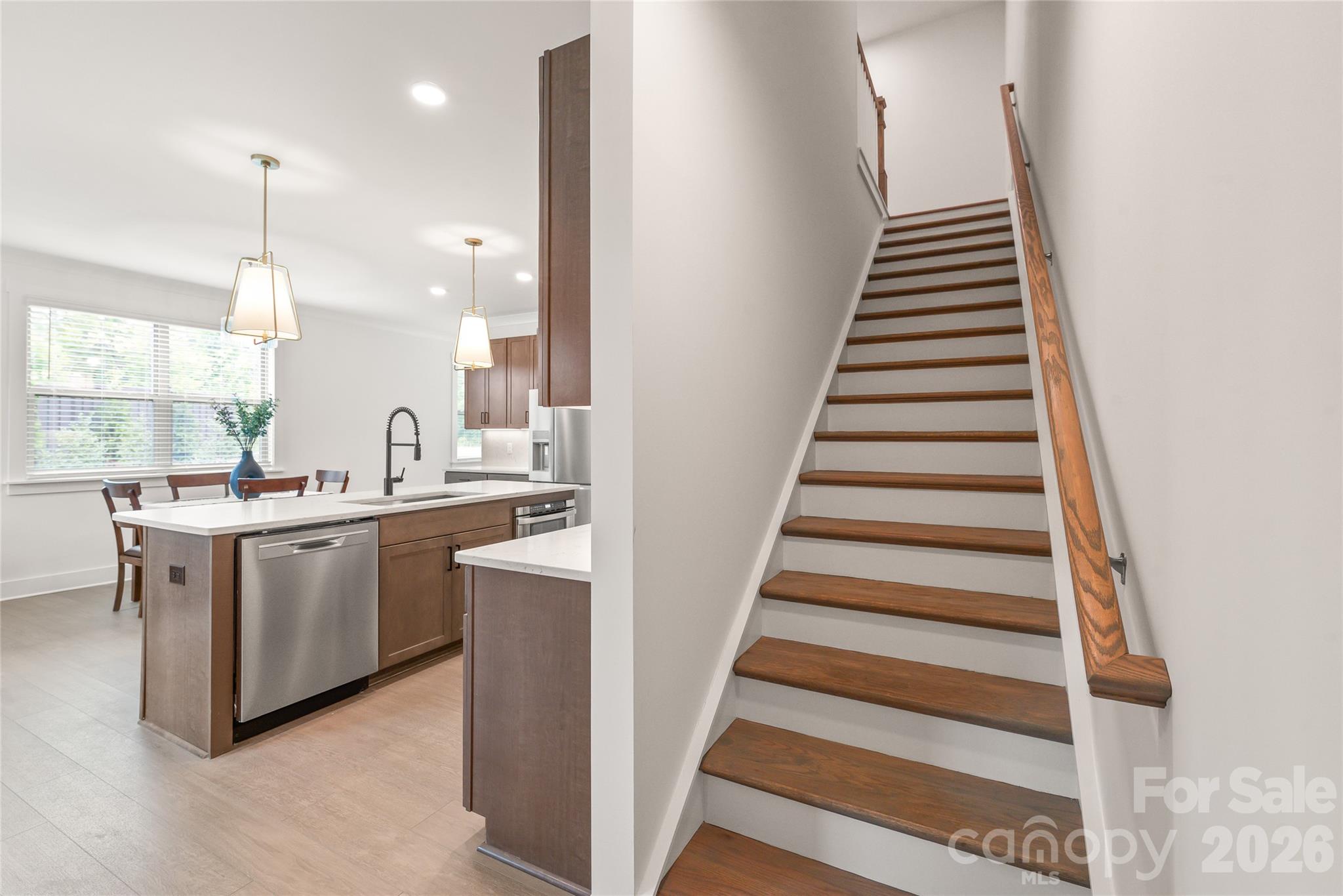 804 Garringer Place #16 — Charlotte