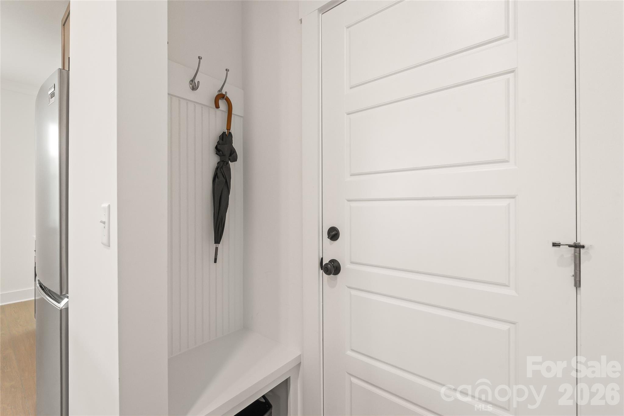 804 Garringer Place #16 — Charlotte