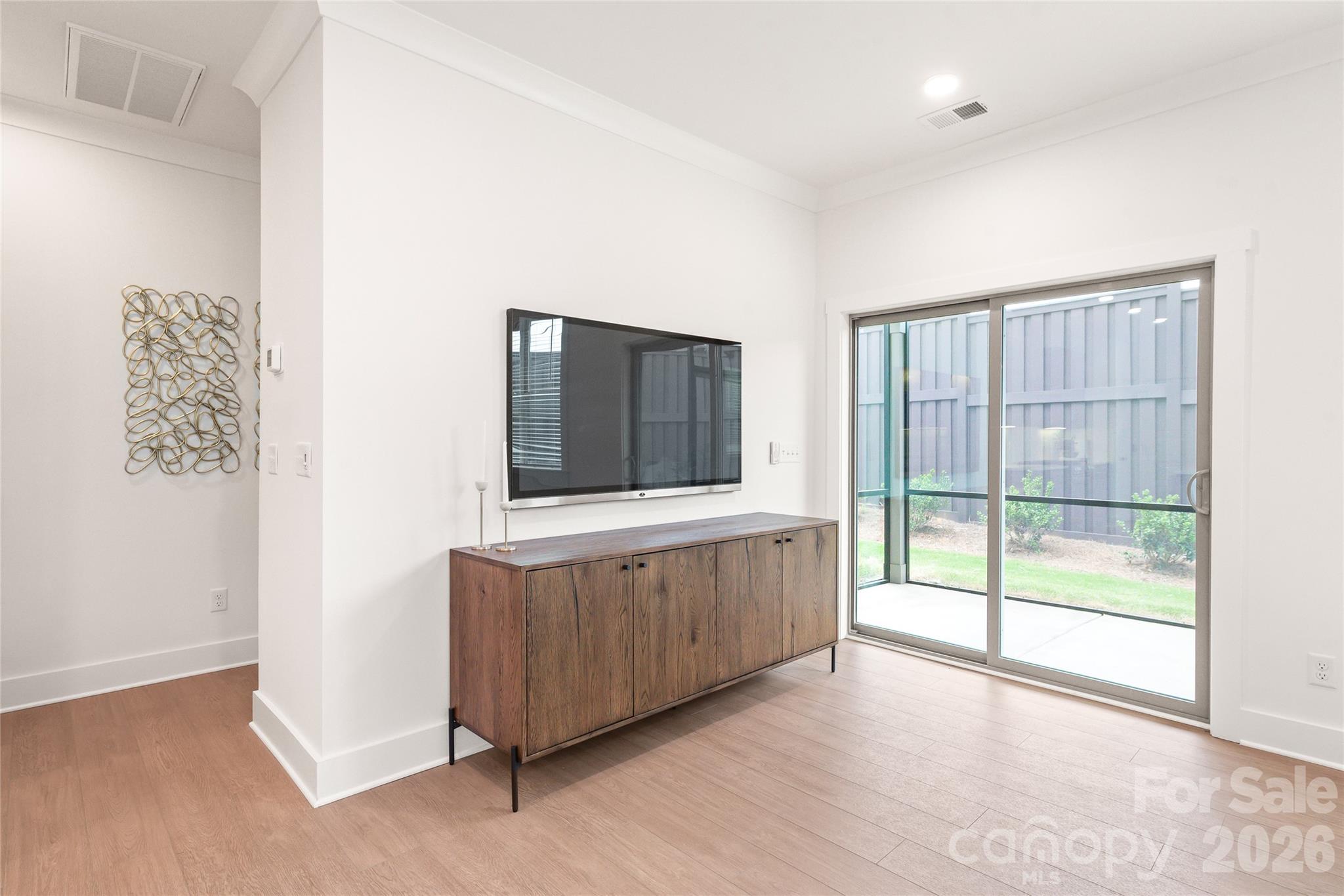 804 Garringer Place #16 — Charlotte