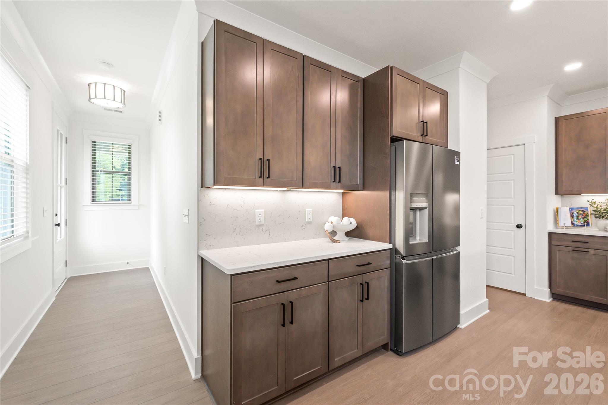 804 Garringer Place #16 — Charlotte