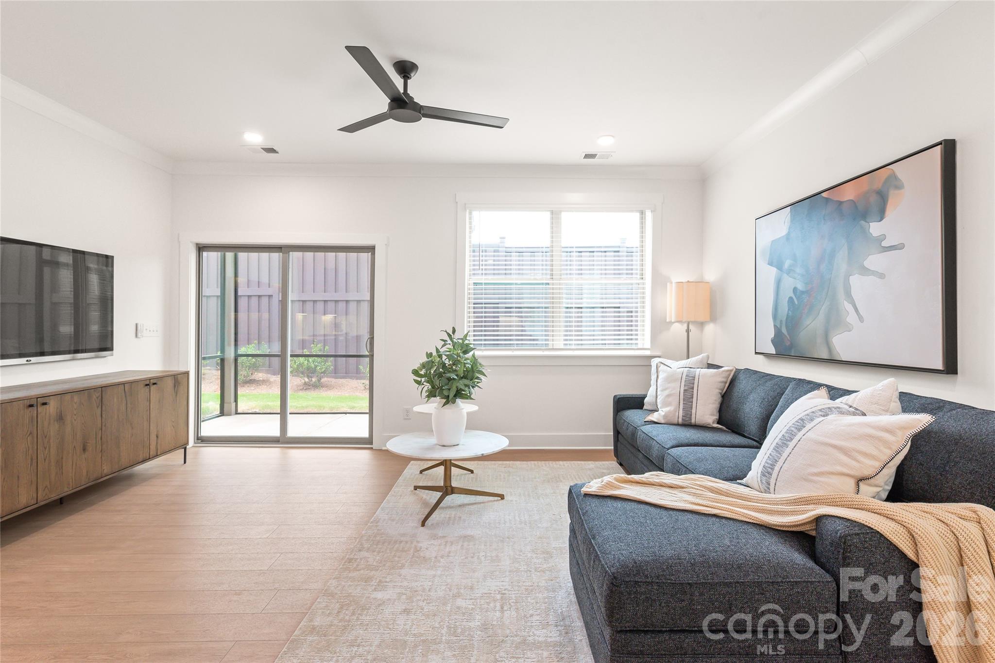 804 Garringer Place #16 — Charlotte