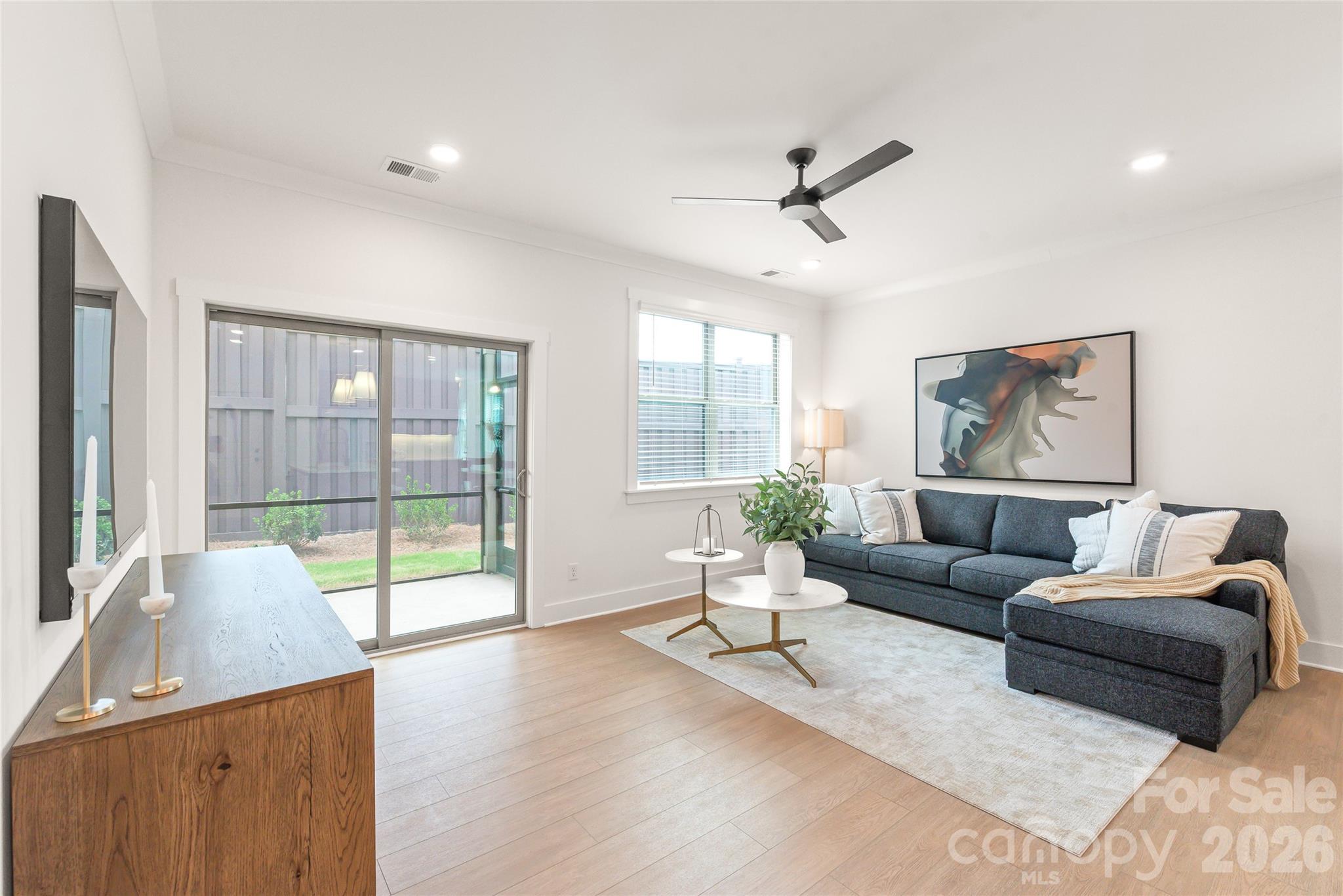 804 Garringer Place #16 — Charlotte