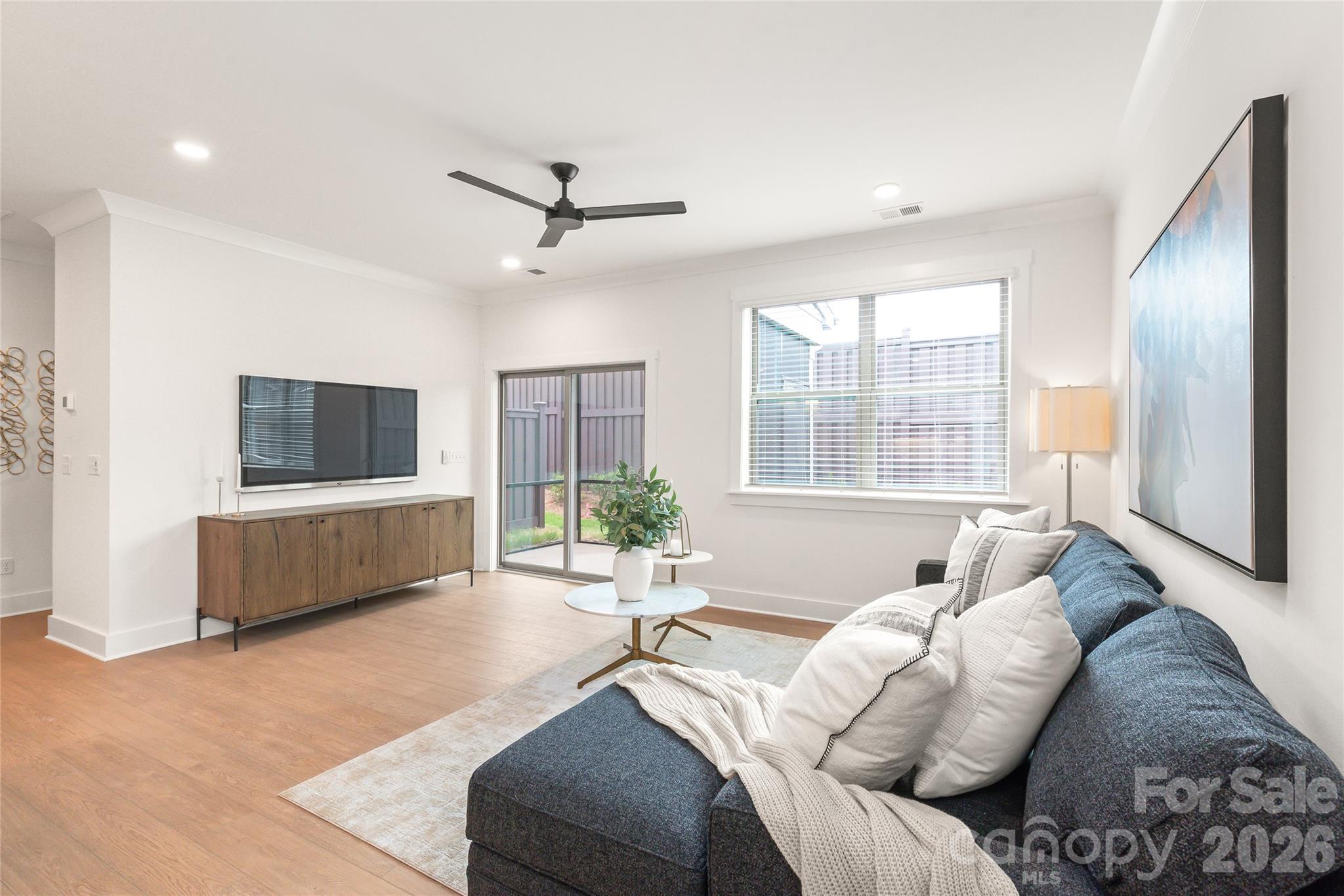 804 Garringer Place #16 — Charlotte