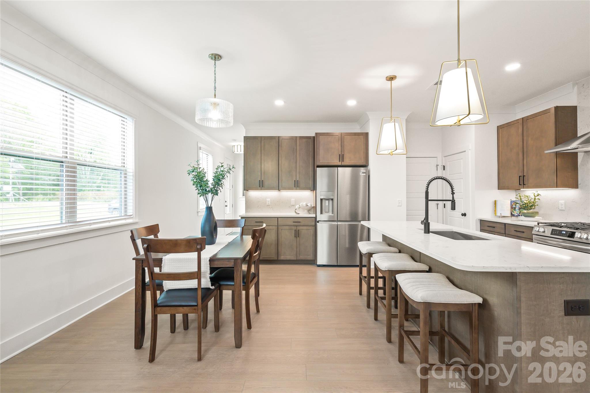 804 Garringer Place #16 — Charlotte