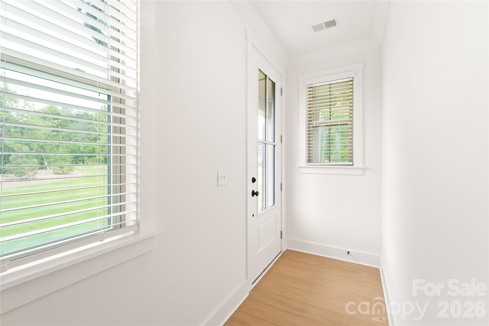 804 Garringer Place #16 — Charlotte