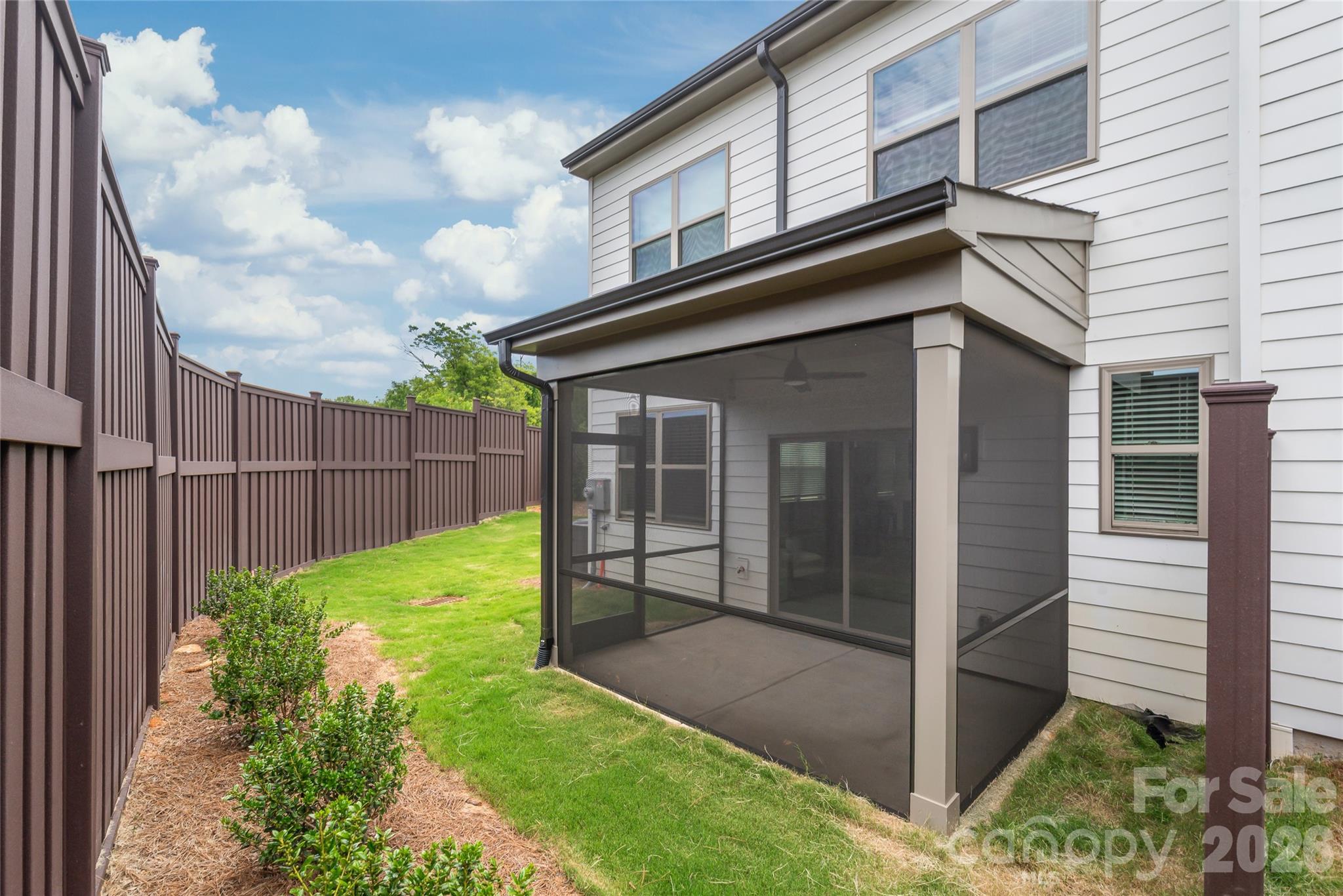 804 Garringer Place #16 — Charlotte