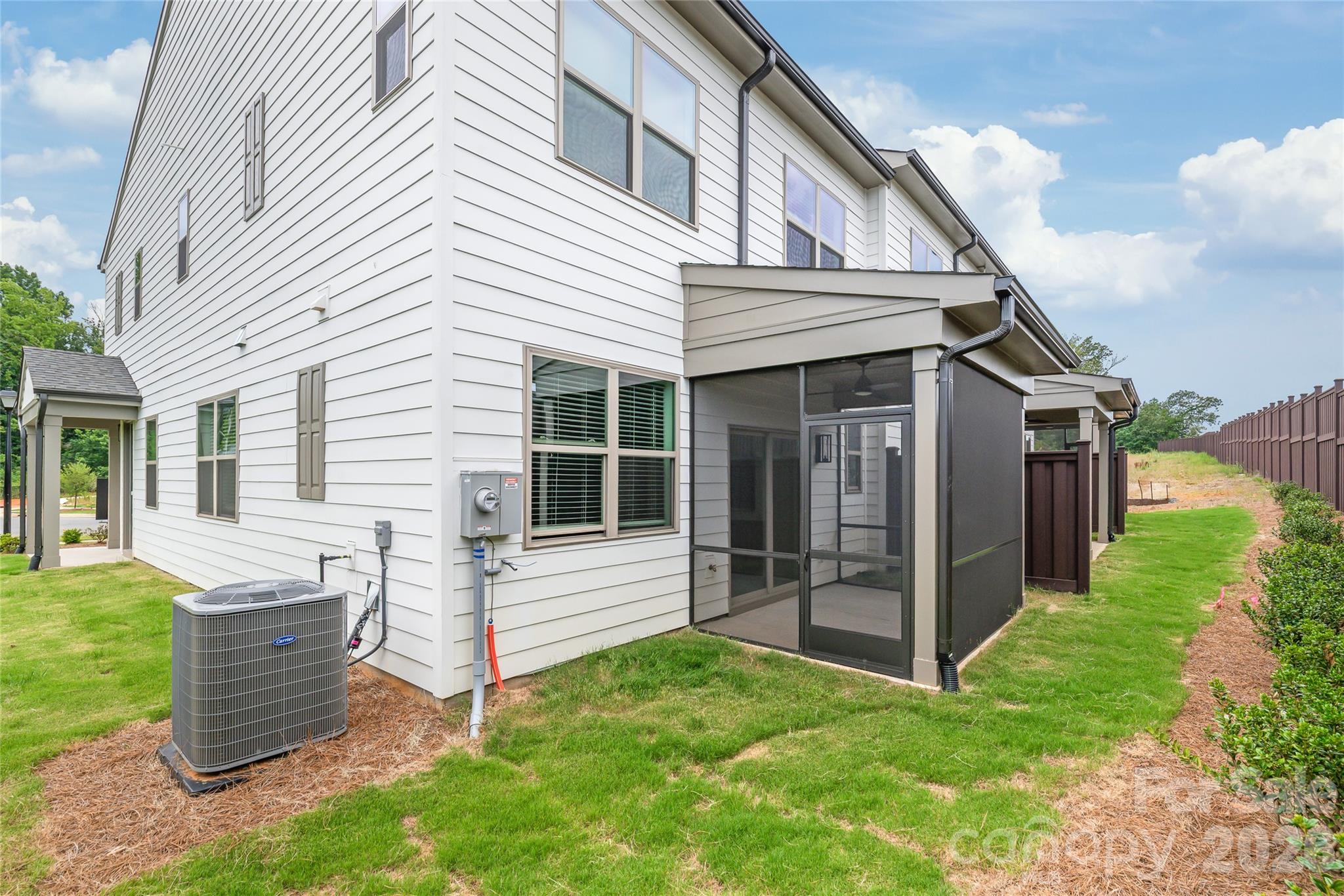 804 Garringer Place #16 — Charlotte