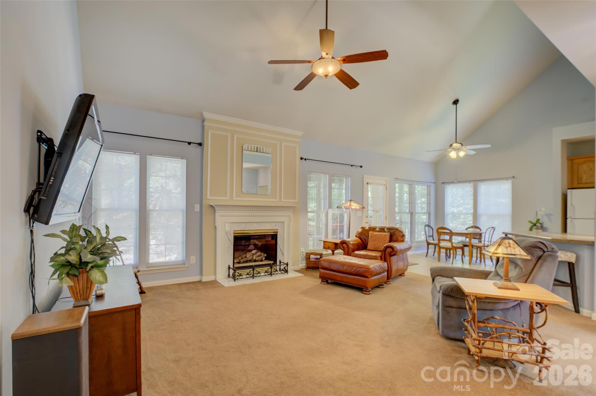 11611 Knightsdale Drive — Charlotte