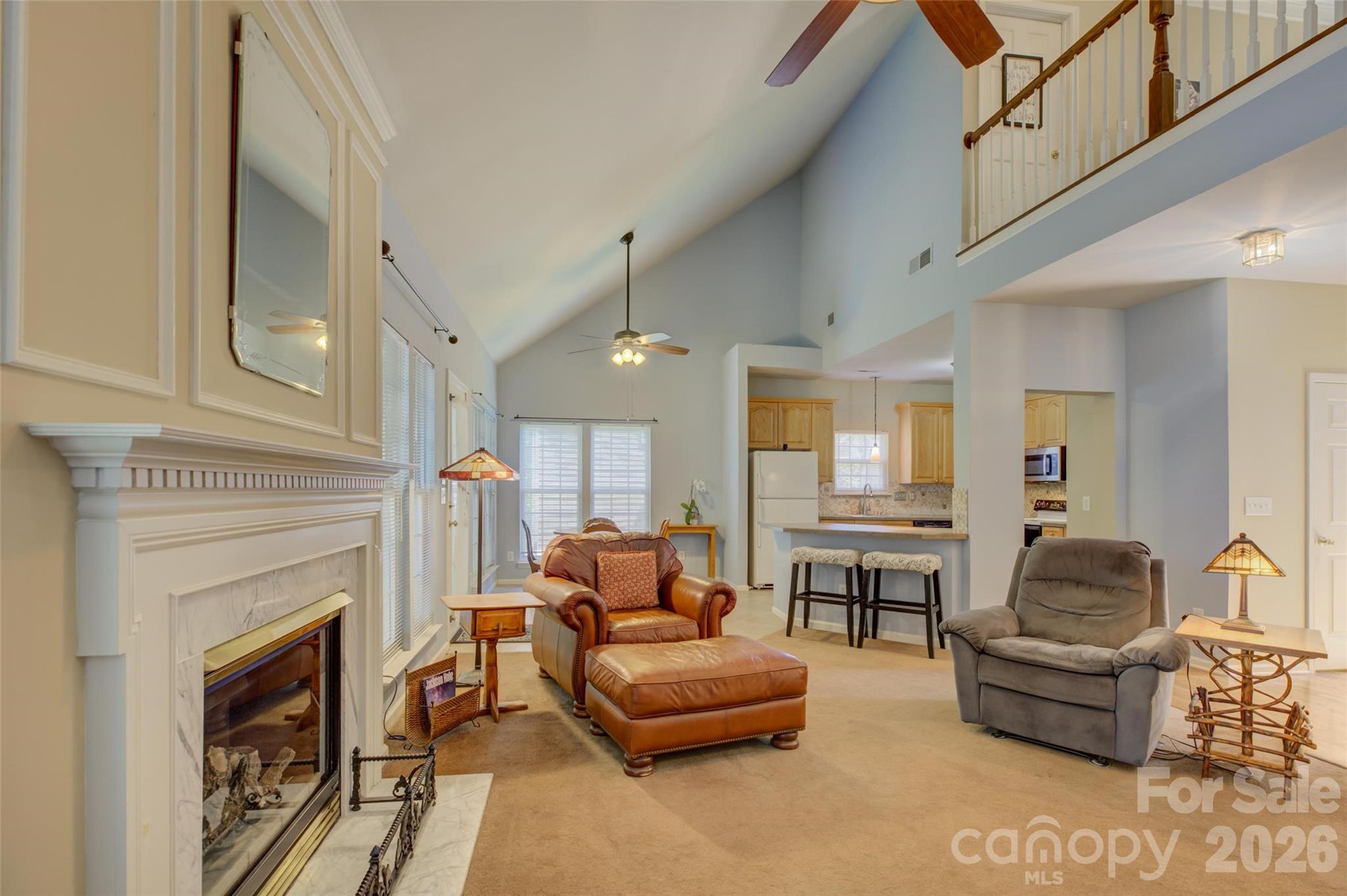11611 Knightsdale Drive — Charlotte
