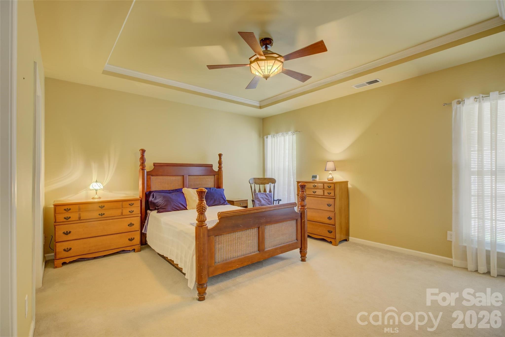 11611 Knightsdale Drive — Charlotte
