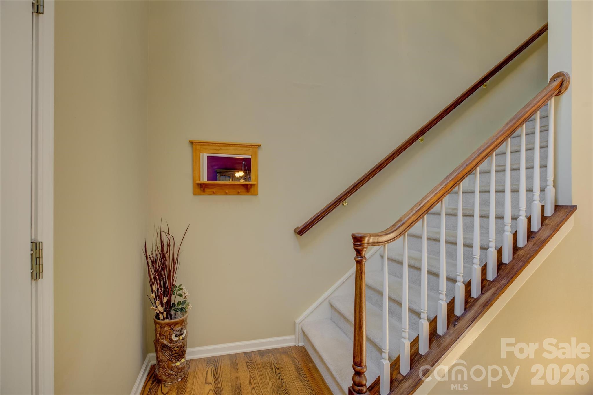 11611 Knightsdale Drive — Charlotte