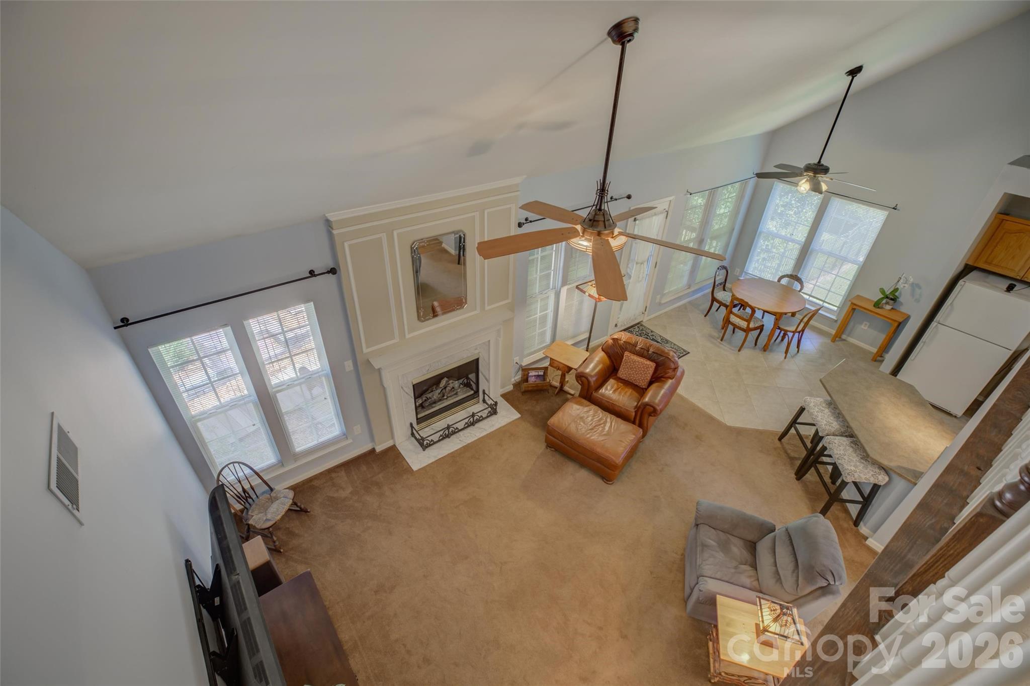11611 Knightsdale Drive — Charlotte