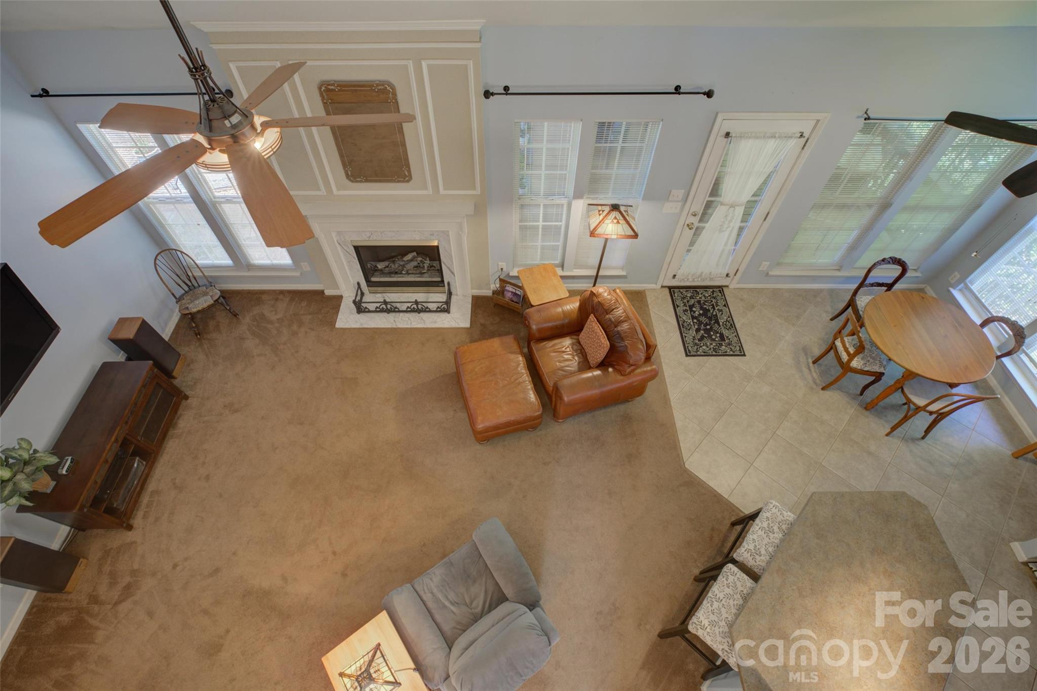 11611 Knightsdale Drive — Charlotte