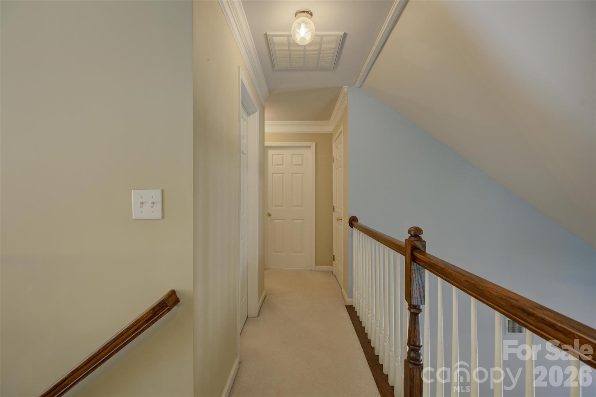 11611 Knightsdale Drive — Charlotte