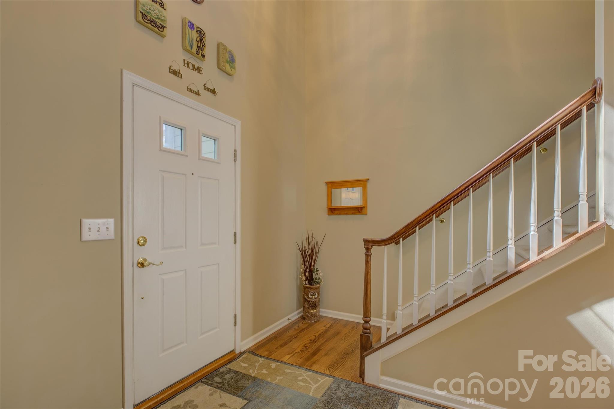 11611 Knightsdale Drive — Charlotte