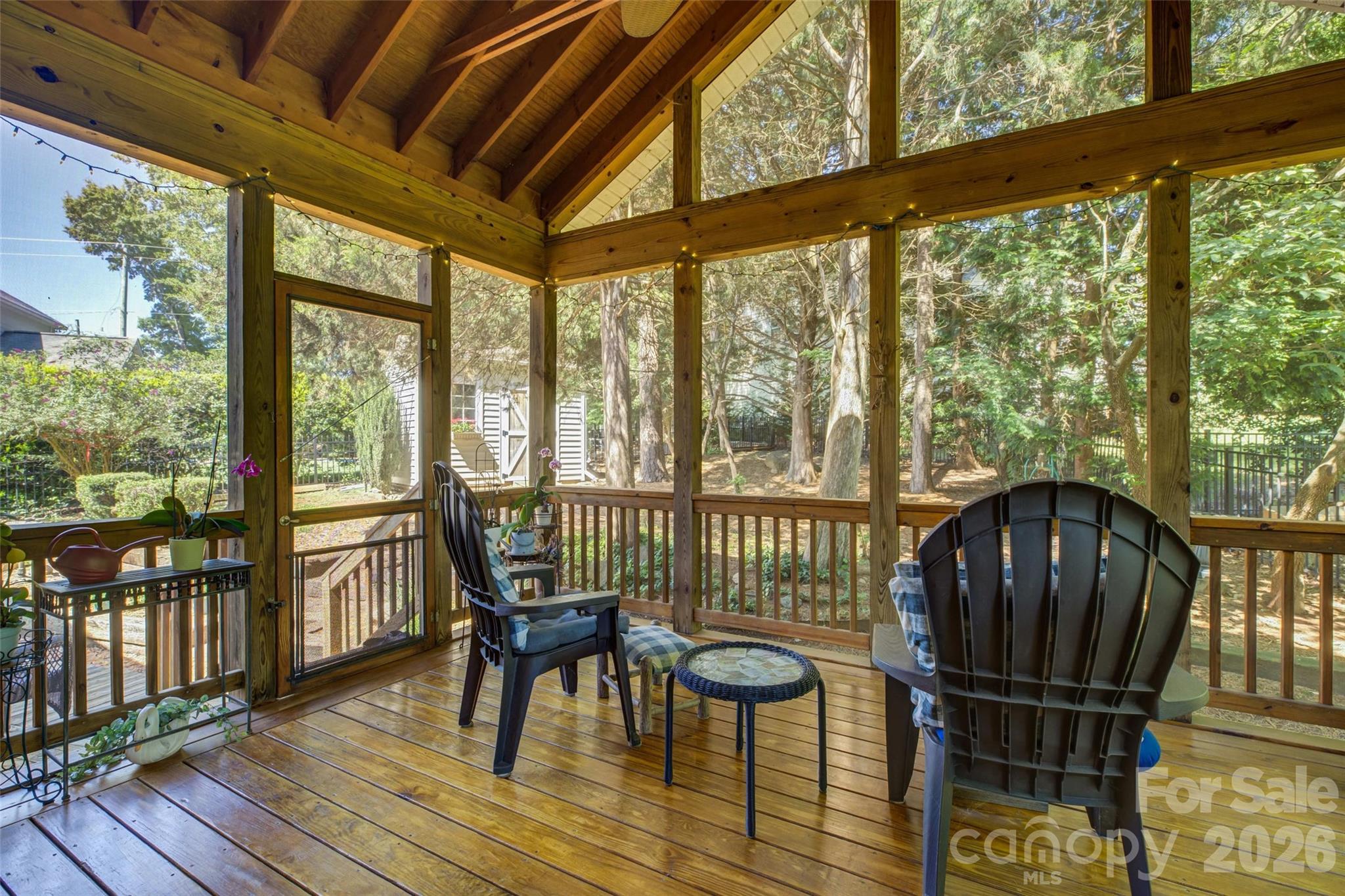 11611 Knightsdale Drive — Charlotte