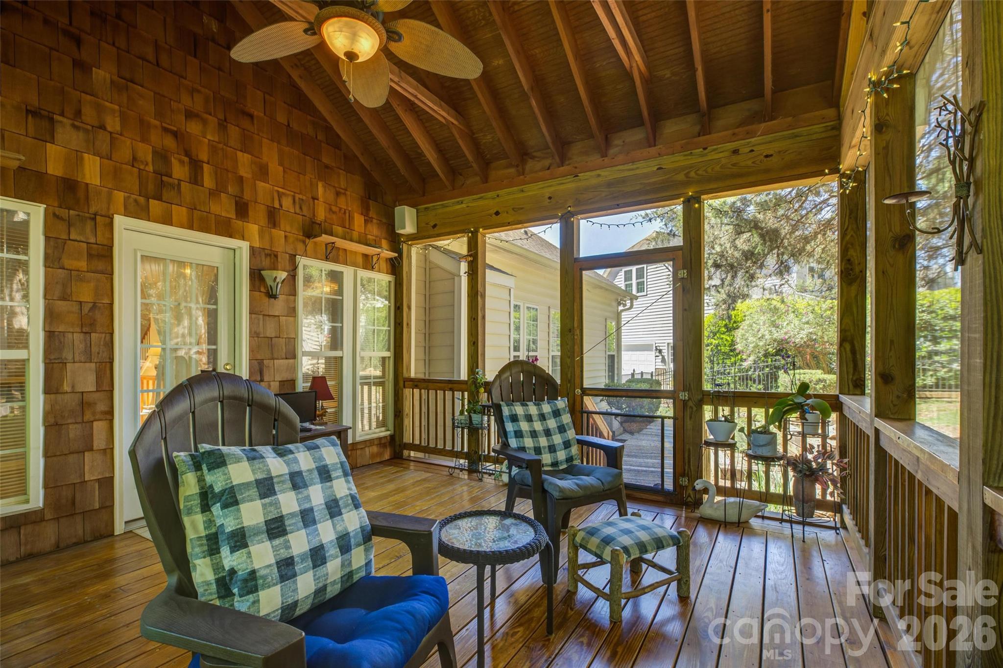 11611 Knightsdale Drive — Charlotte