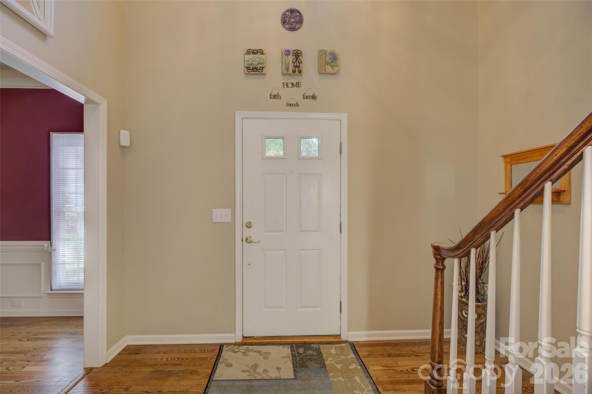 11611 Knightsdale Drive — Charlotte