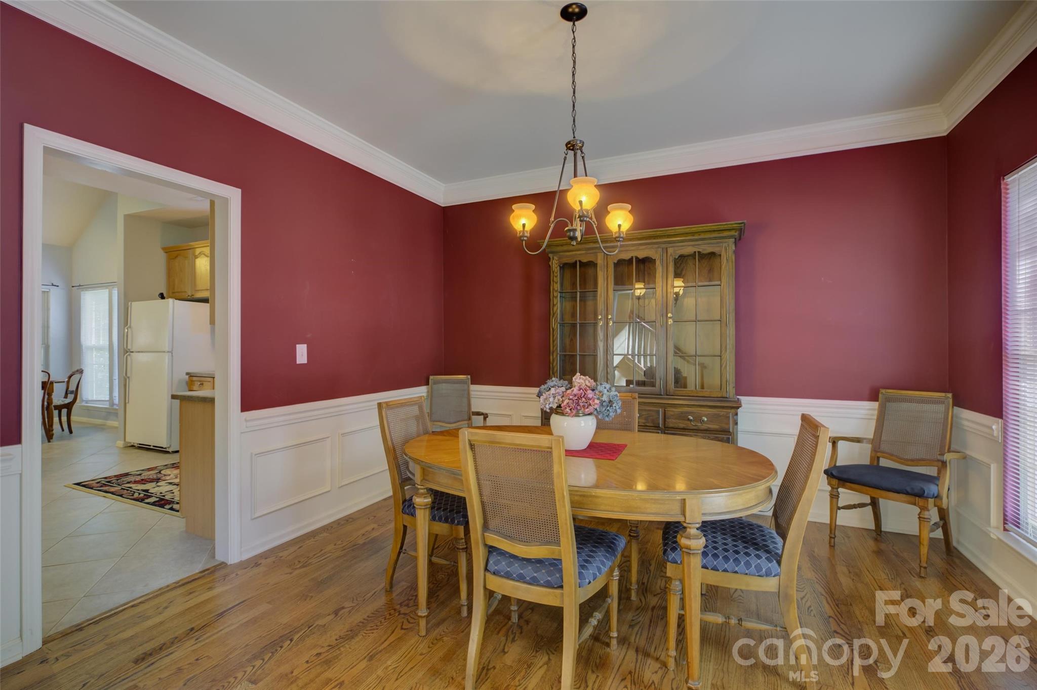11611 Knightsdale Drive — Charlotte