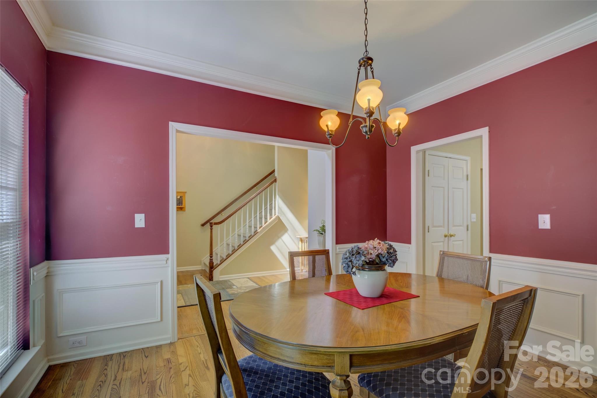 11611 Knightsdale Drive — Charlotte