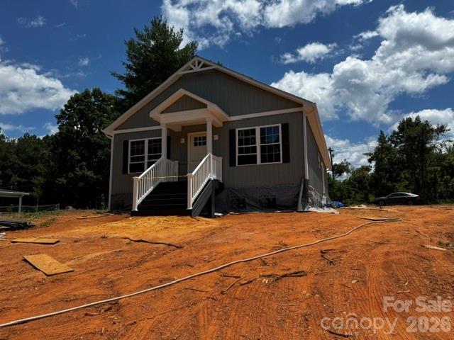 405 Fall Avenue — Granite Falls