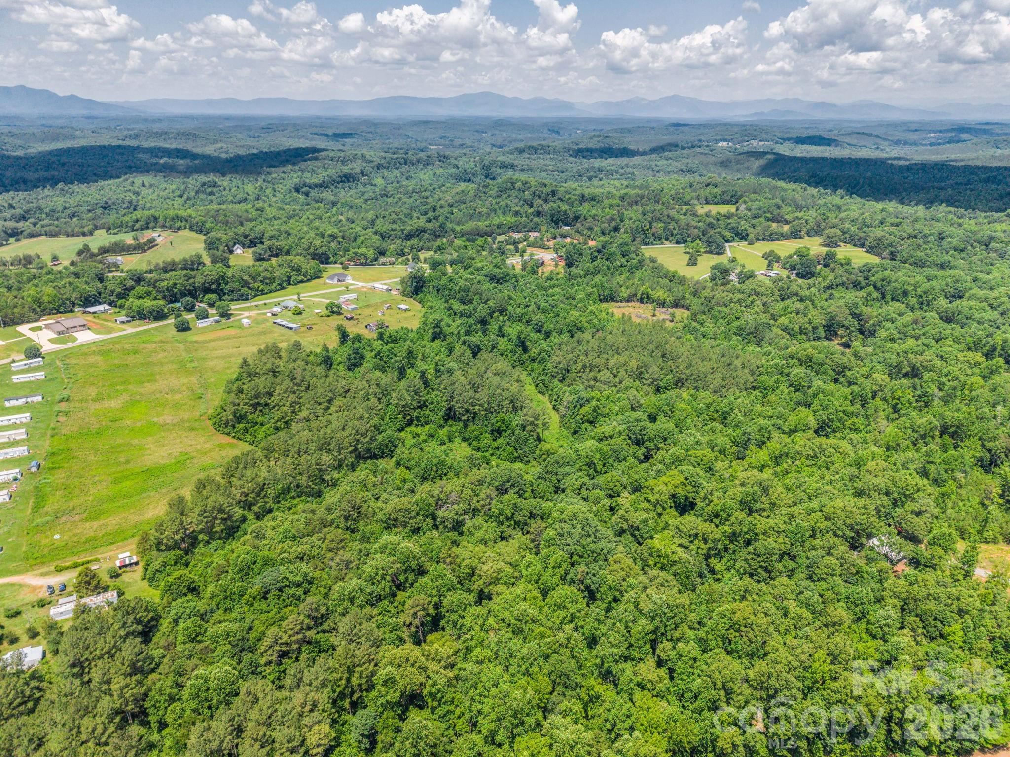 1740 Baber Road — Rutherfordton
