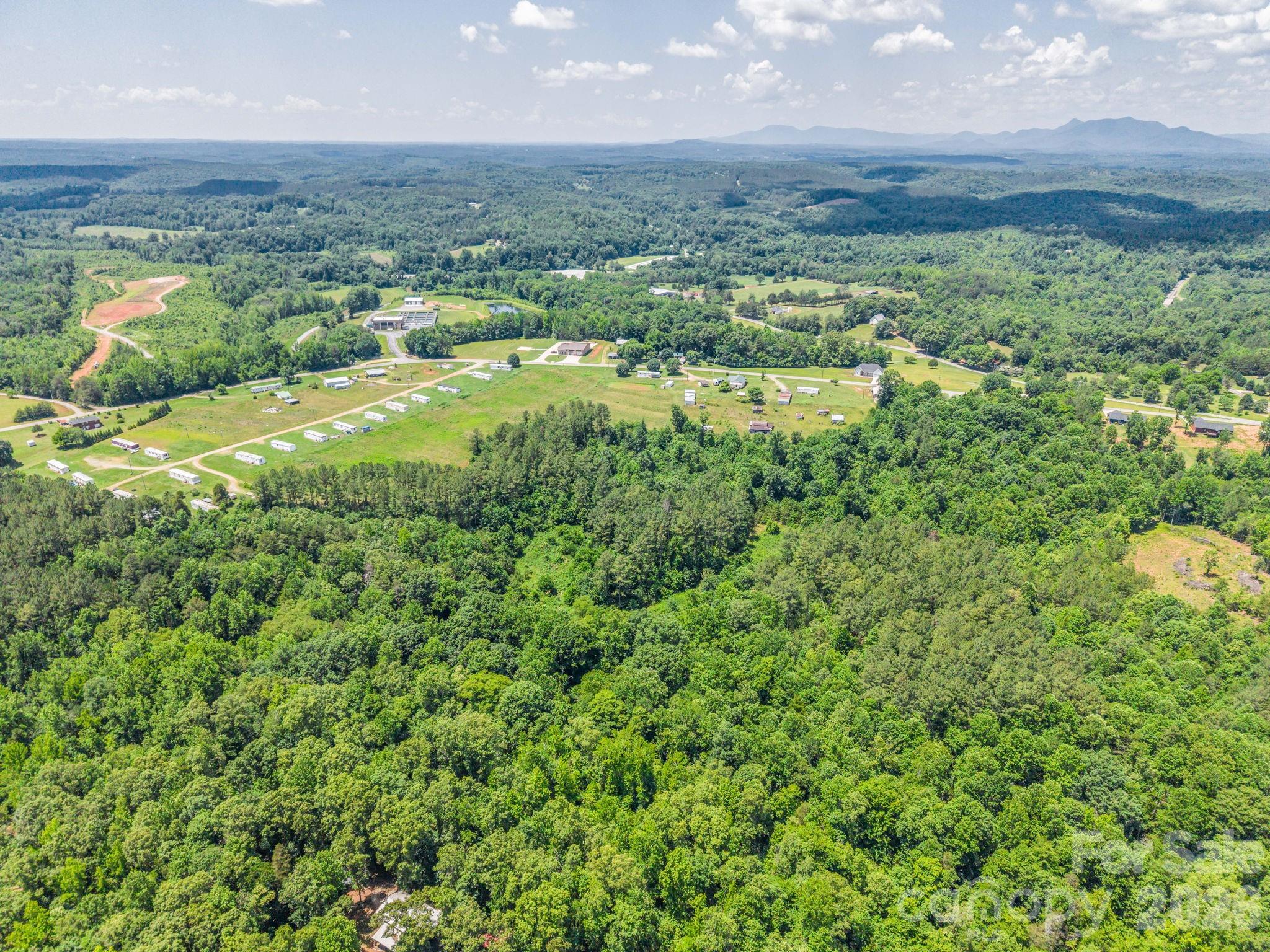 1740 Baber Road — Rutherfordton